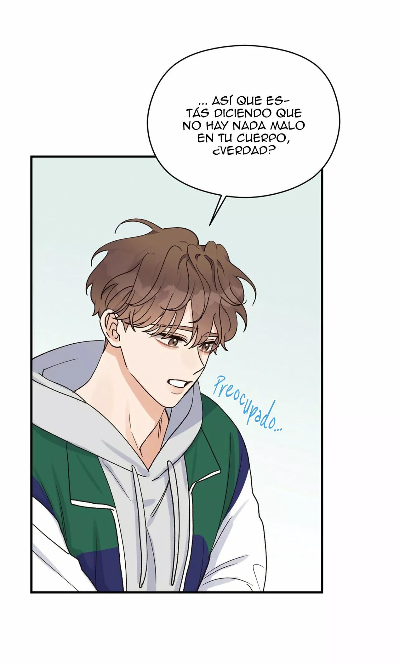 Omega Complex - Capítulo 16 2 manhwa