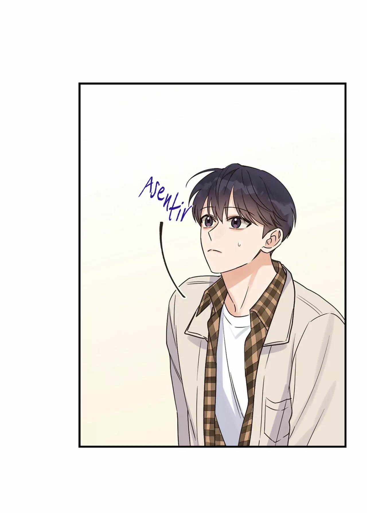 Omega Complex - Capítulo 16 2 manhwa