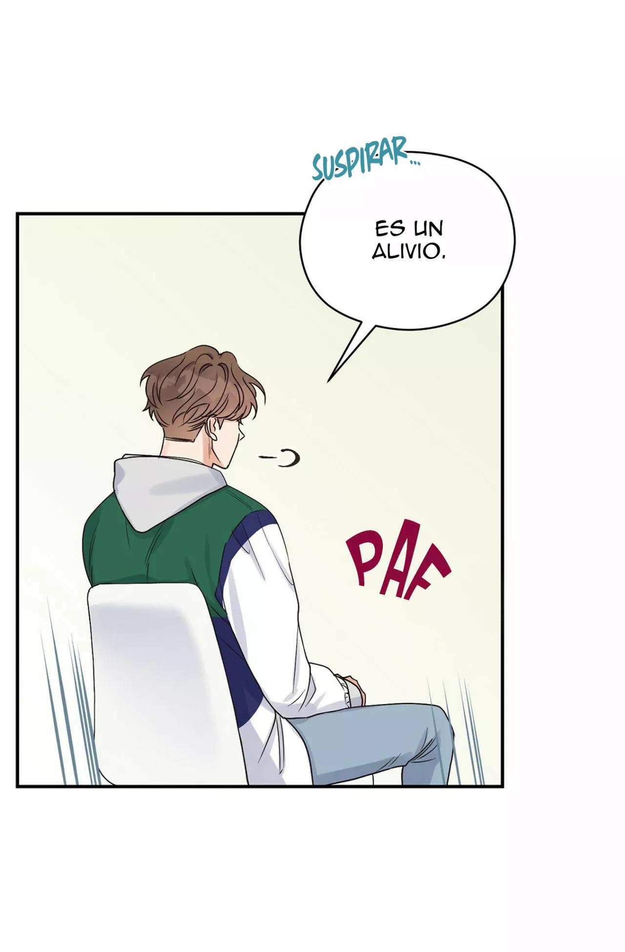 Omega Complex - Capítulo 16 2 manhwa