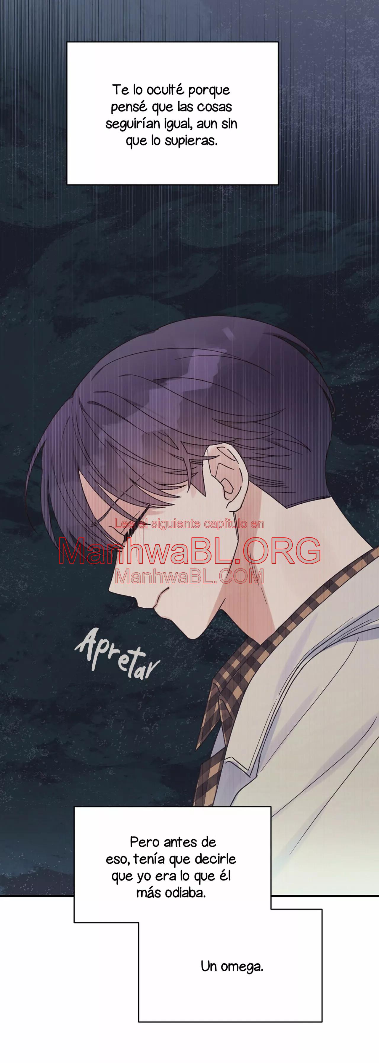Omega Complex - Capítulo 16 2 manhwa