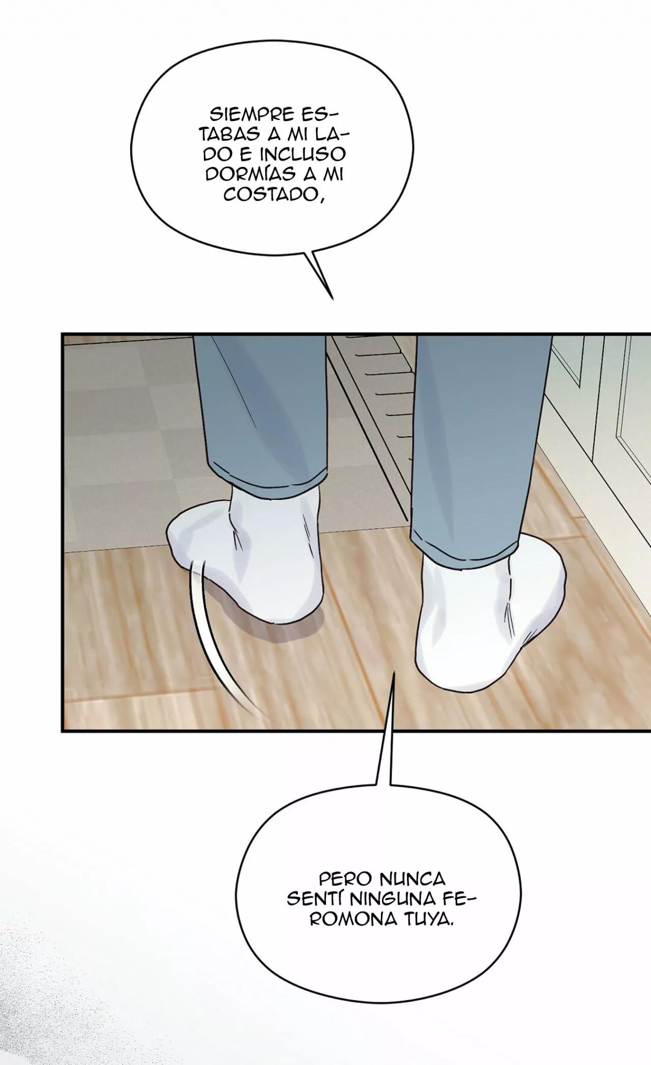 Omega Complex - Capítulo 16 2 manhwa