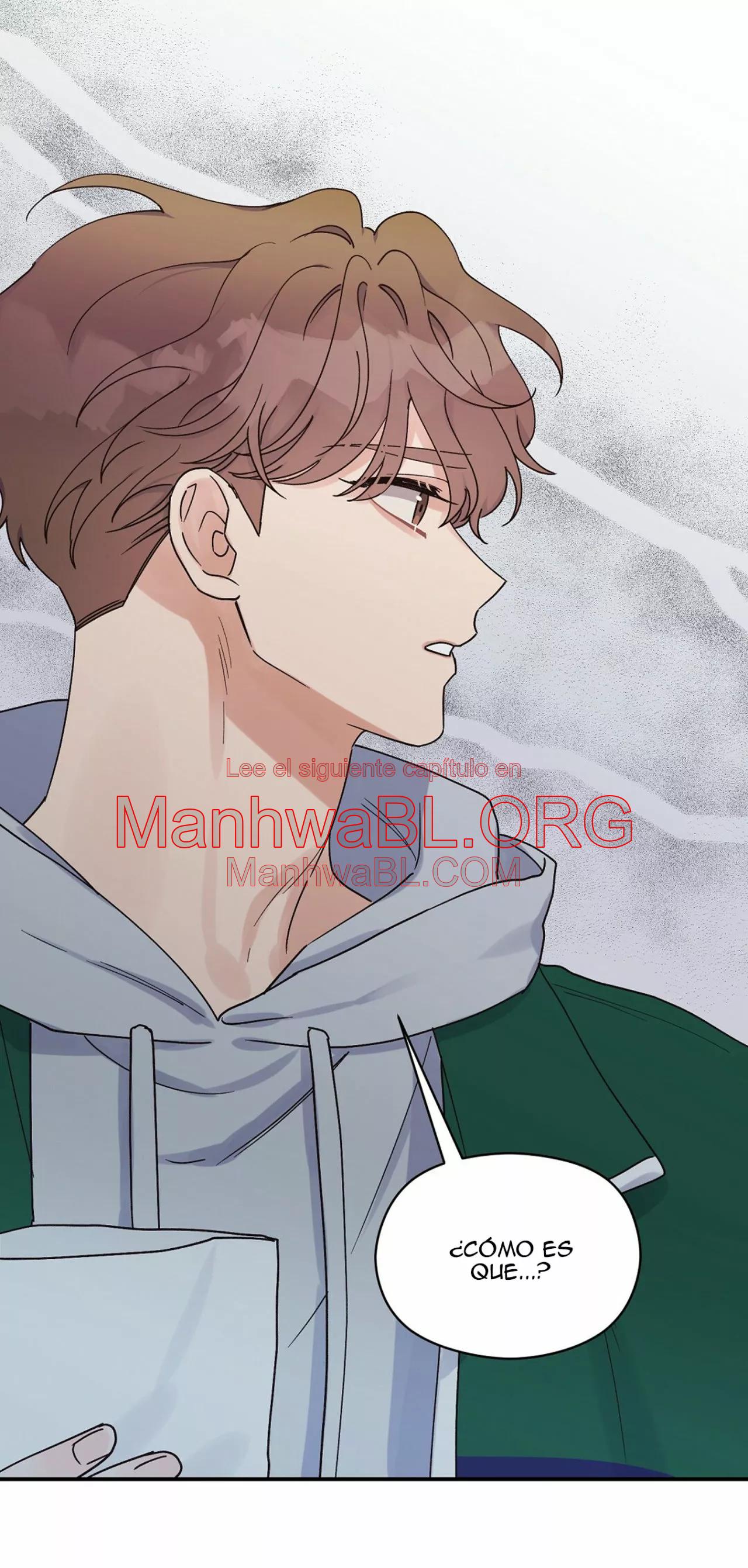 Omega Complex - Capítulo 16 2 manhwa