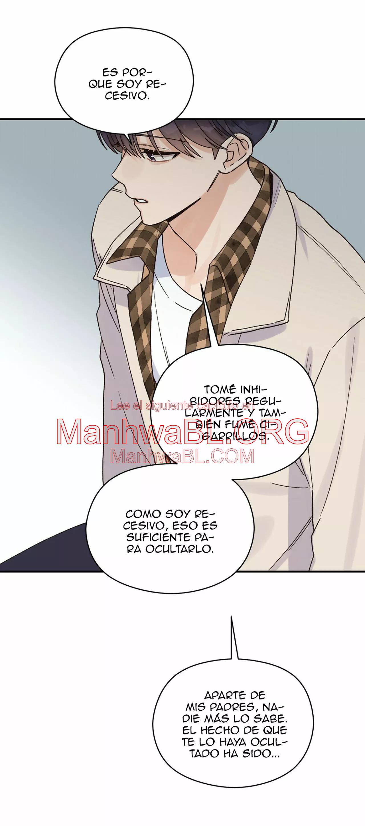Omega Complex - Capítulo 16 2 manhwa