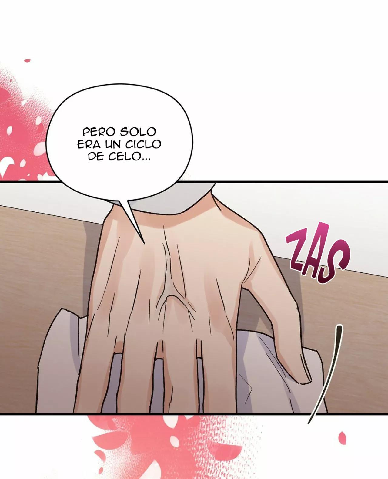 Omega Complex - Capítulo 16 2 manhwa