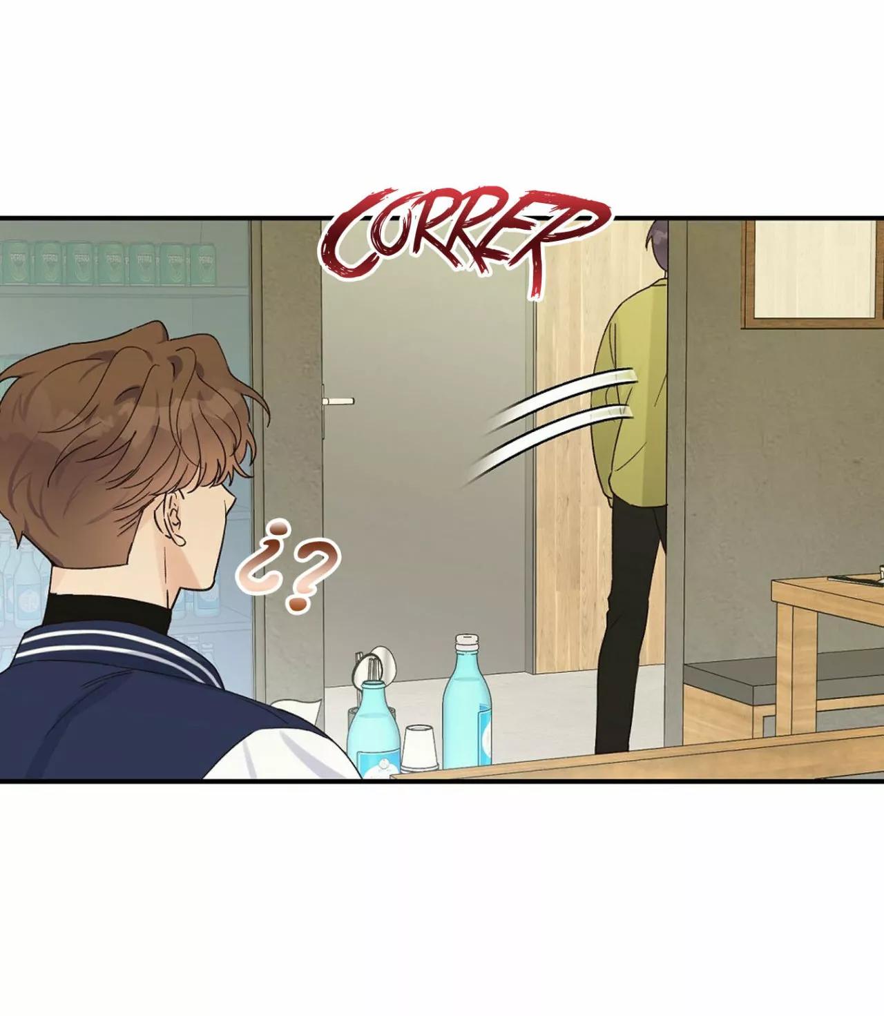 Omega Complex - Capítulo 10 manhwa