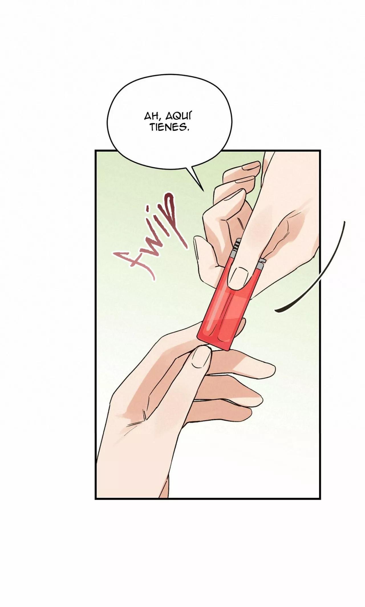 Omega Complex - Capítulo 10 manhwa