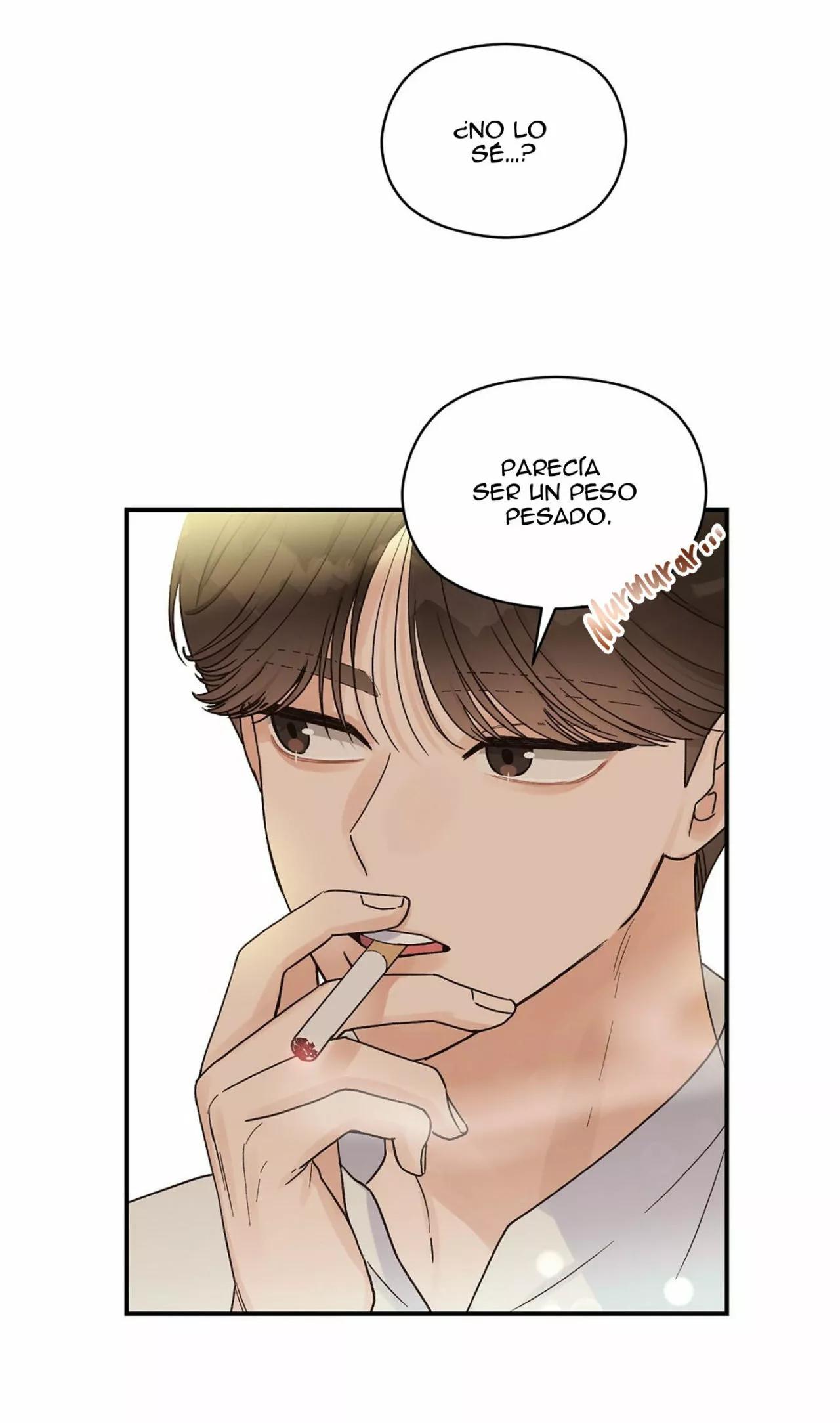 Omega Complex - Capítulo 10 manhwa