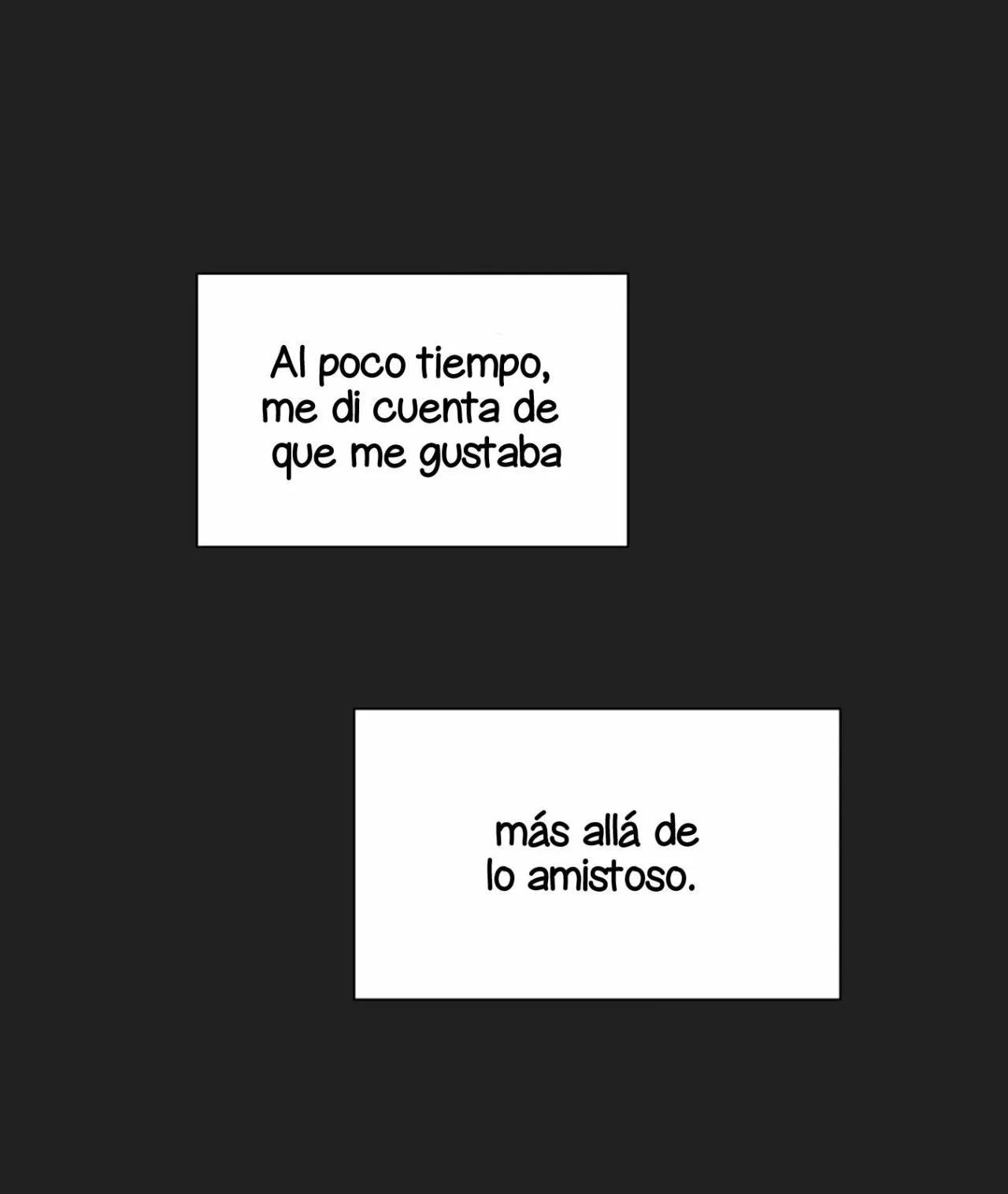 Omega Complex - Capítulo 30 manhwa