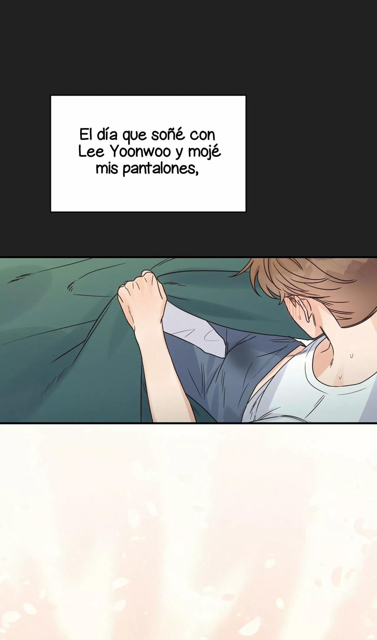 Omega Complex - Capítulo 30 manhwa