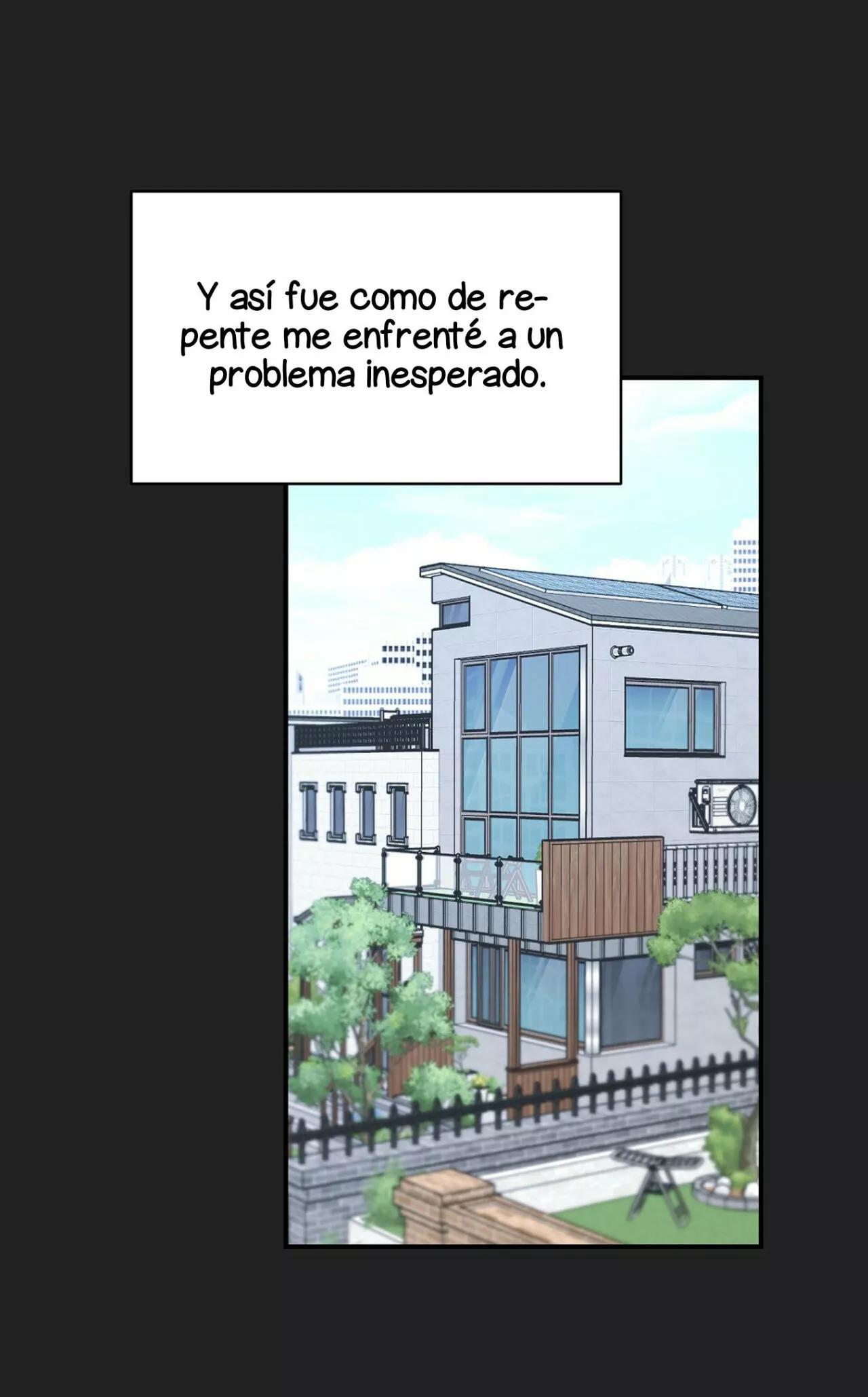 Omega Complex - Capítulo 30 manhwa