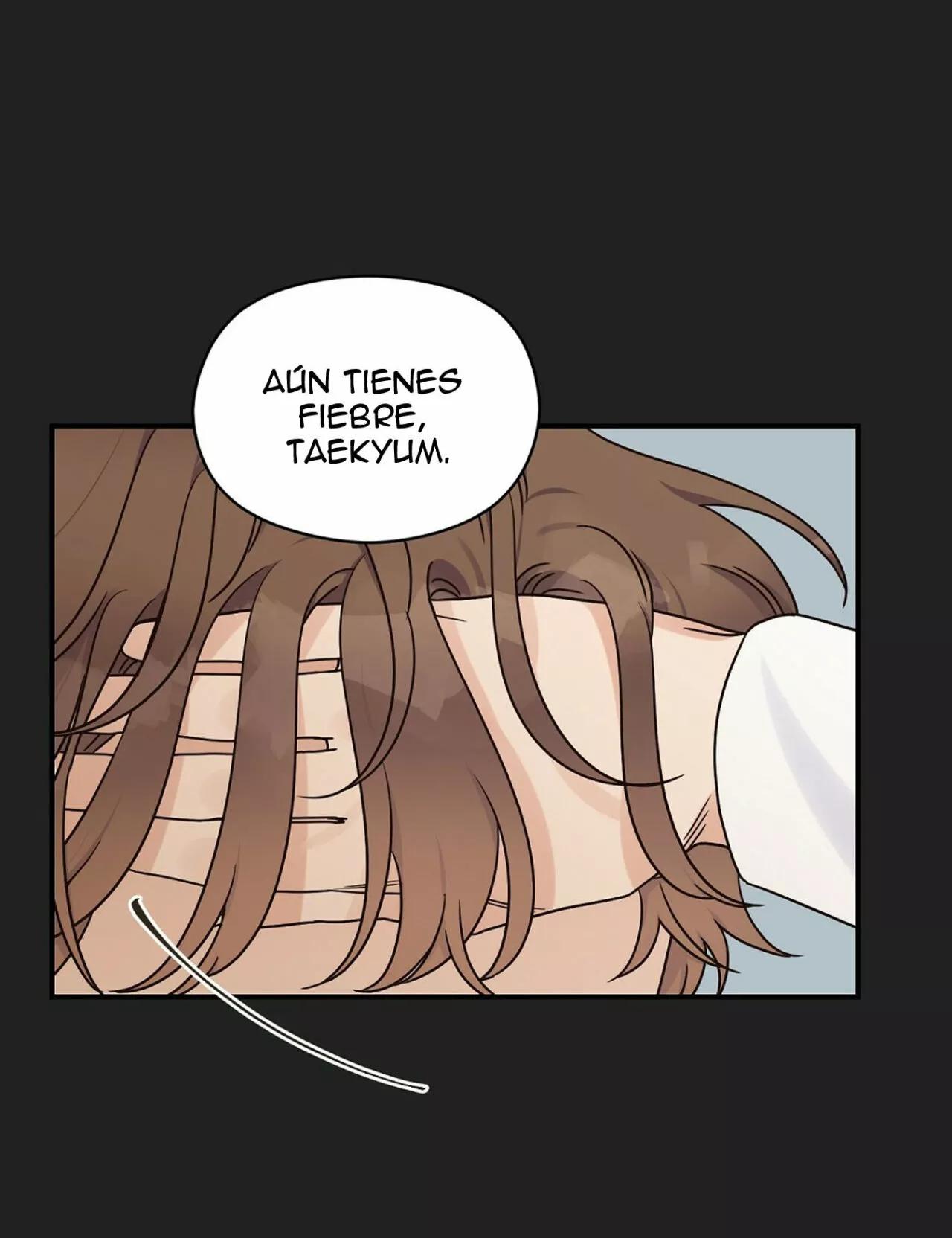 Omega Complex - Capítulo 30 manhwa