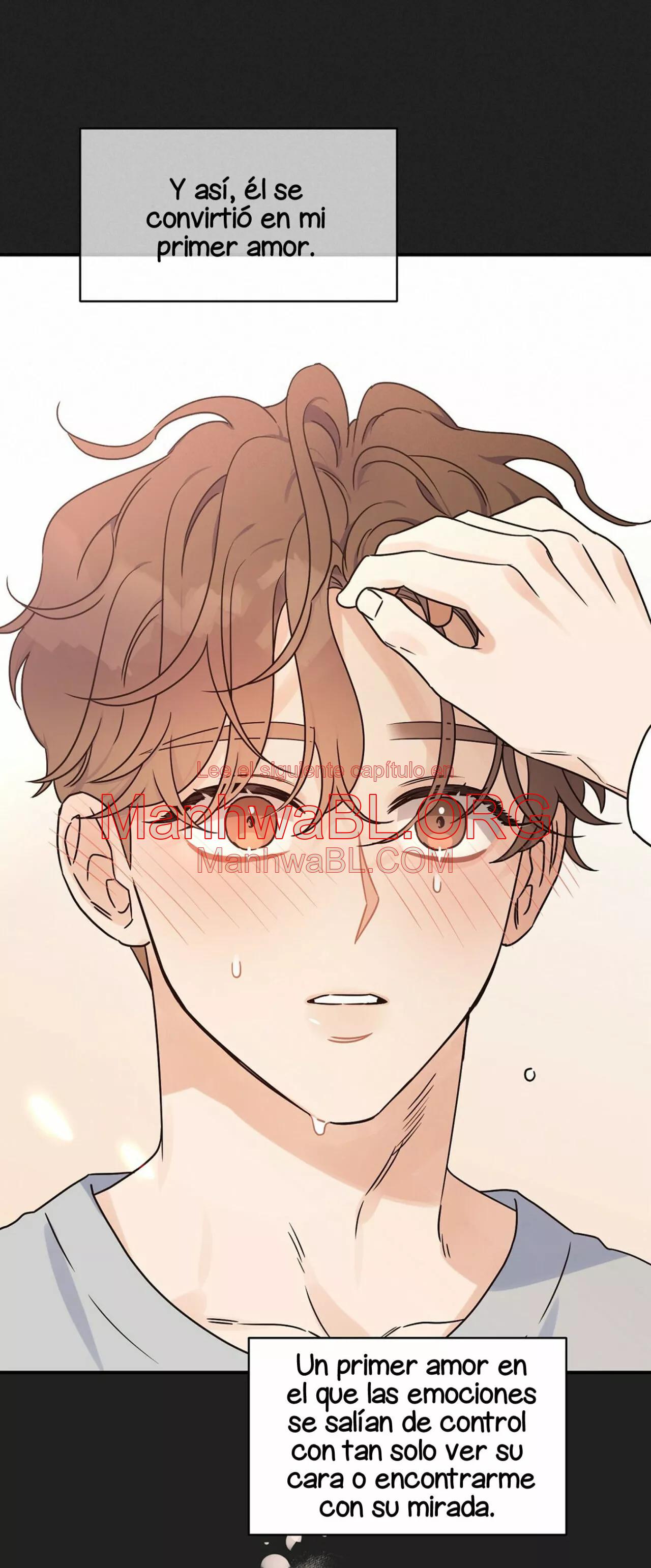 Omega Complex - Capítulo 30 manhwa
