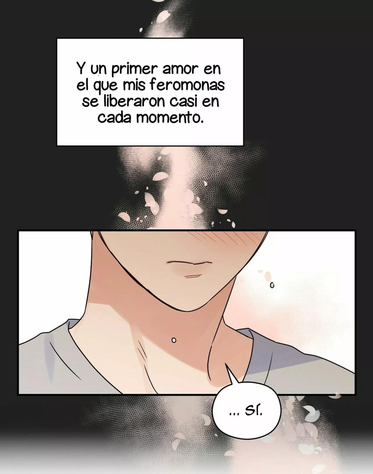 Omega Complex - Capítulo 30 manhwa