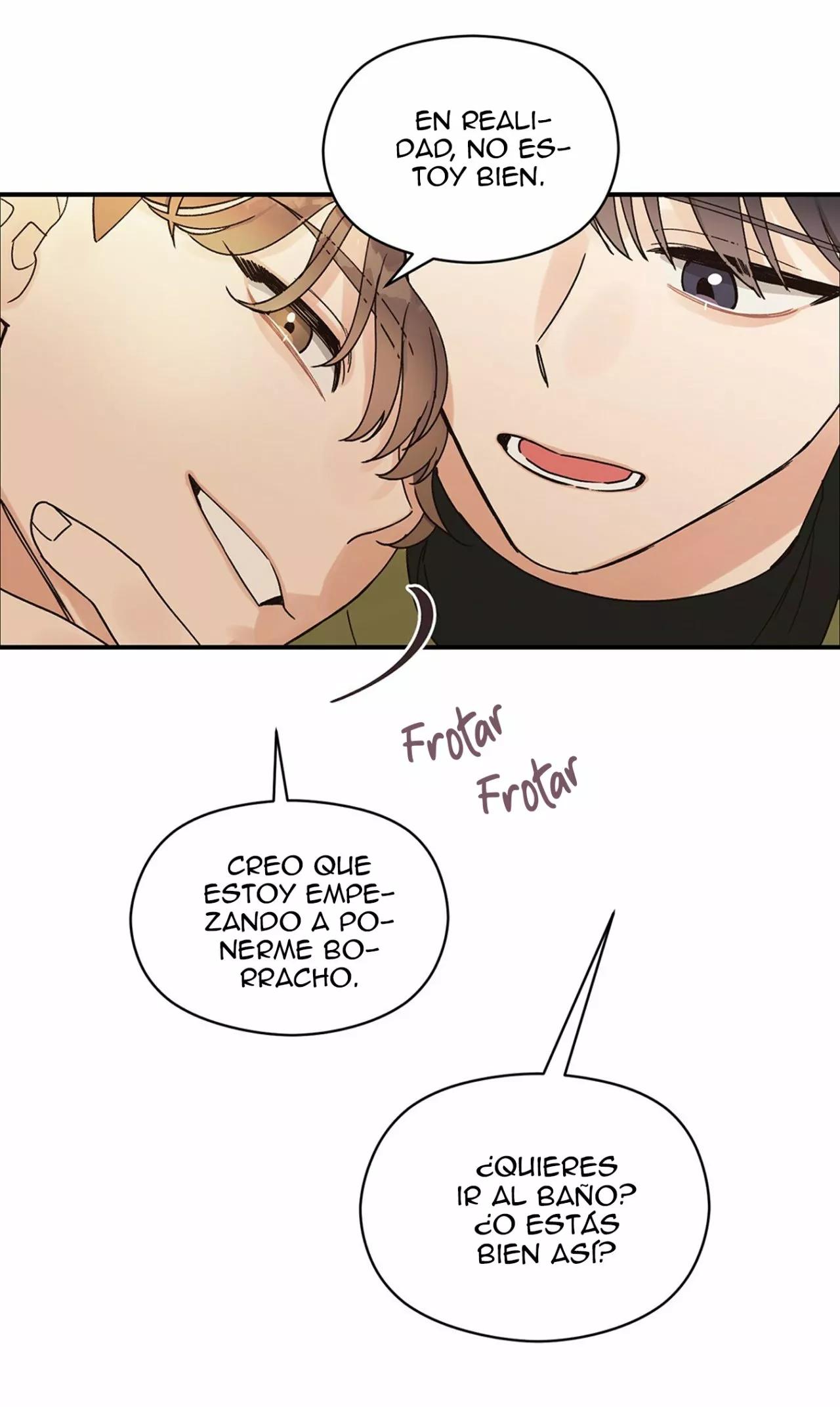 Omega Complex - Capítulo 9 3 manhwa