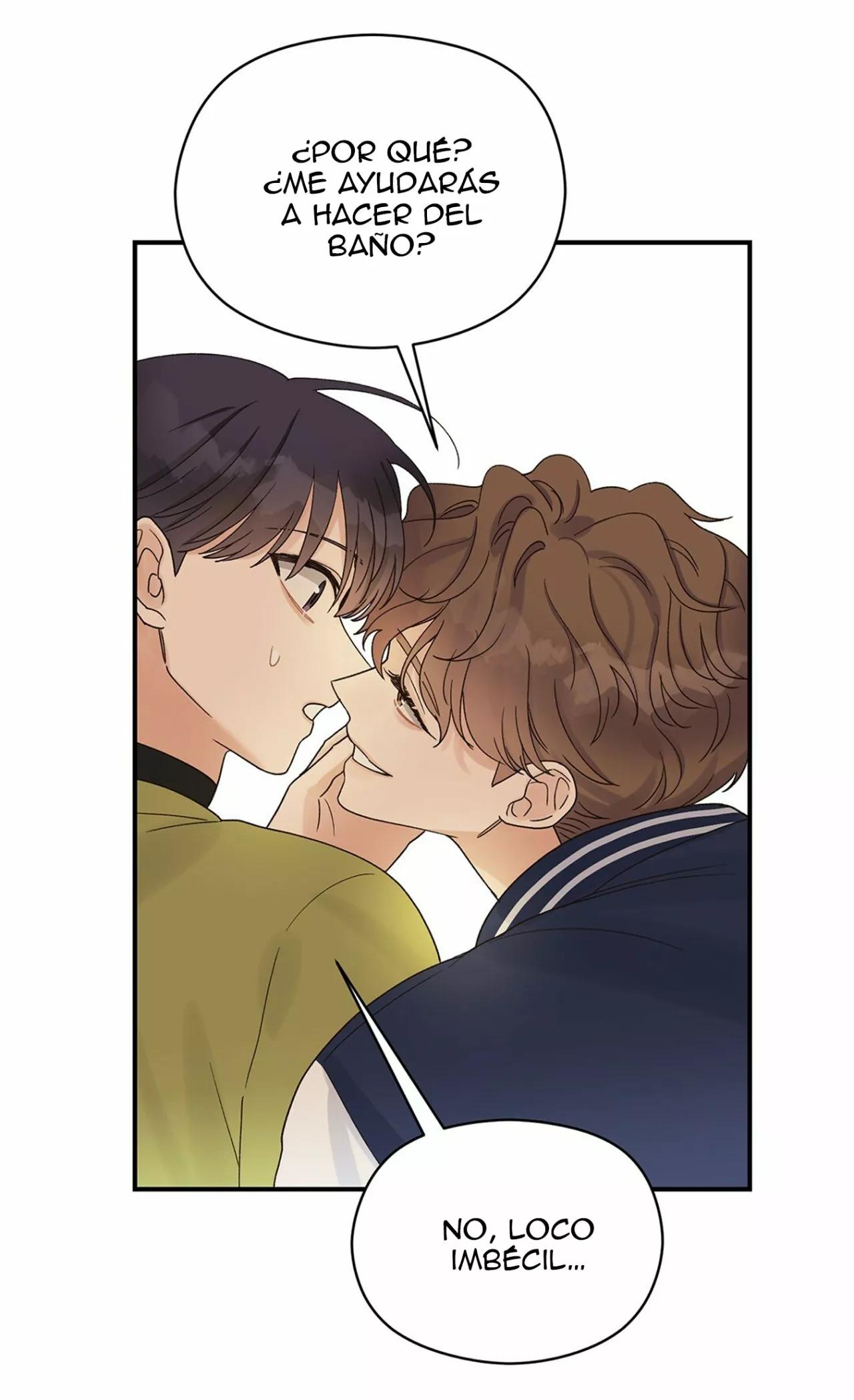 Omega Complex - Capítulo 9 3 manhwa