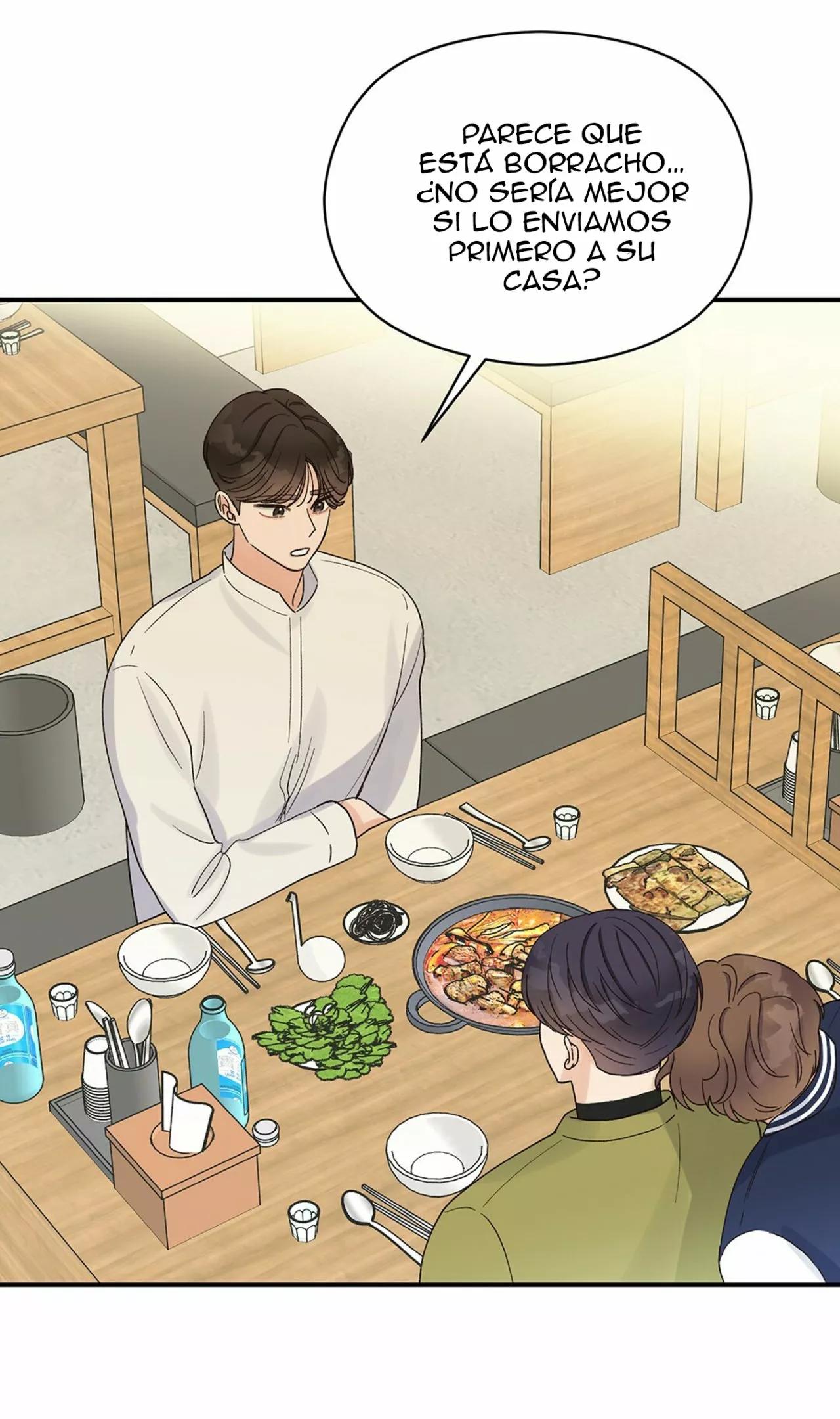 Omega Complex - Capítulo 9 3 manhwa