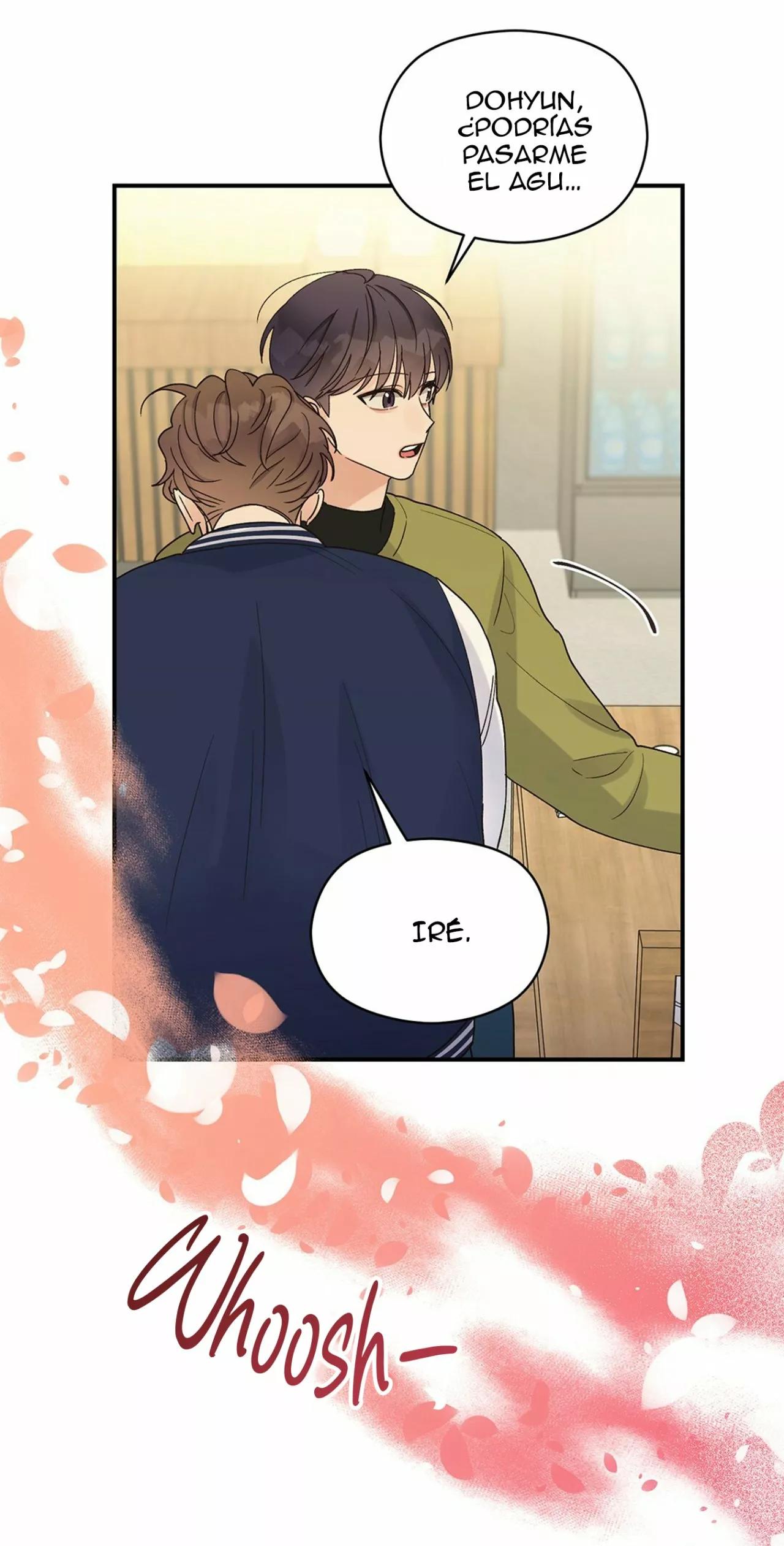 Omega Complex - Capítulo 9 3 manhwa