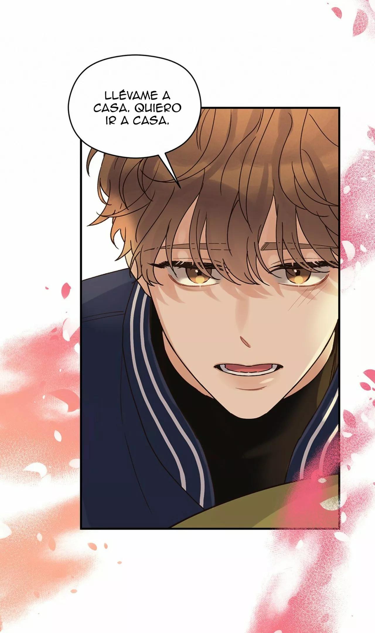 Omega Complex - Capítulo 9 3 manhwa