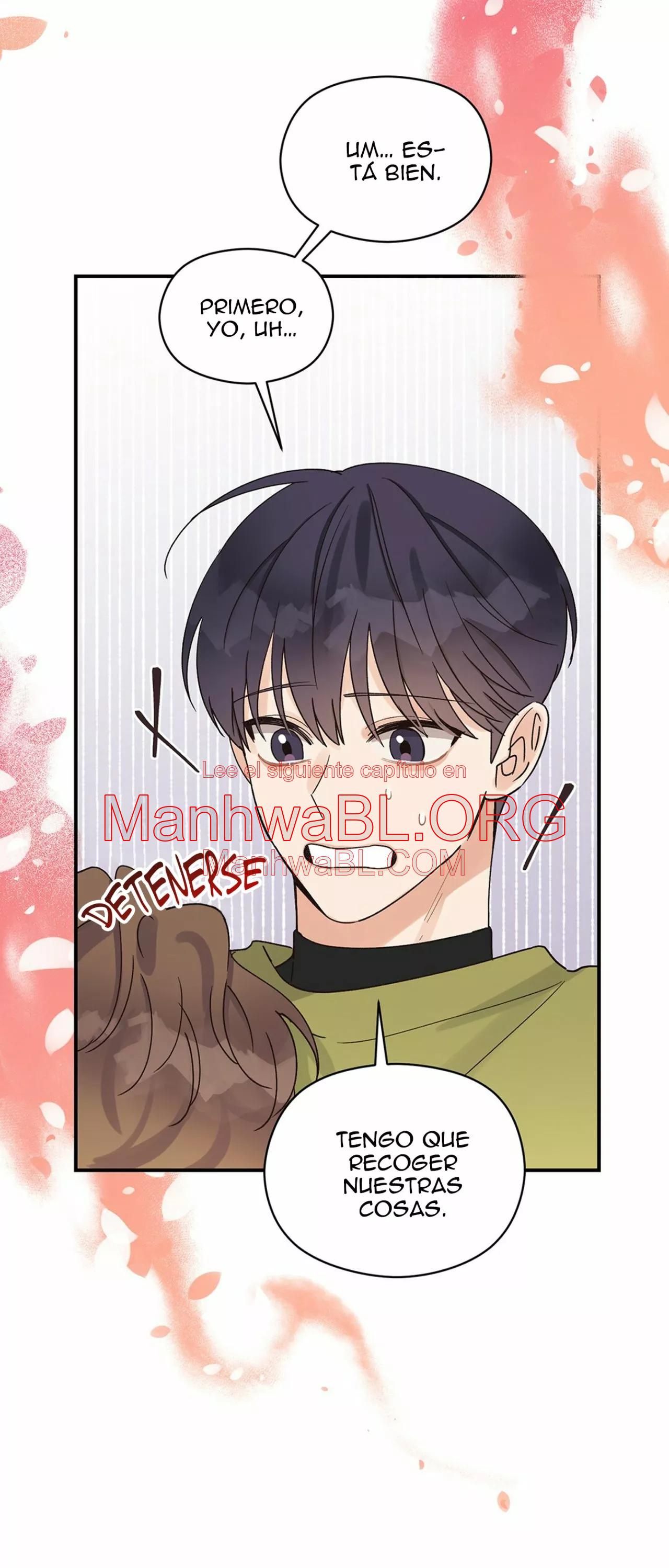 Omega Complex - Capítulo 9 3 manhwa