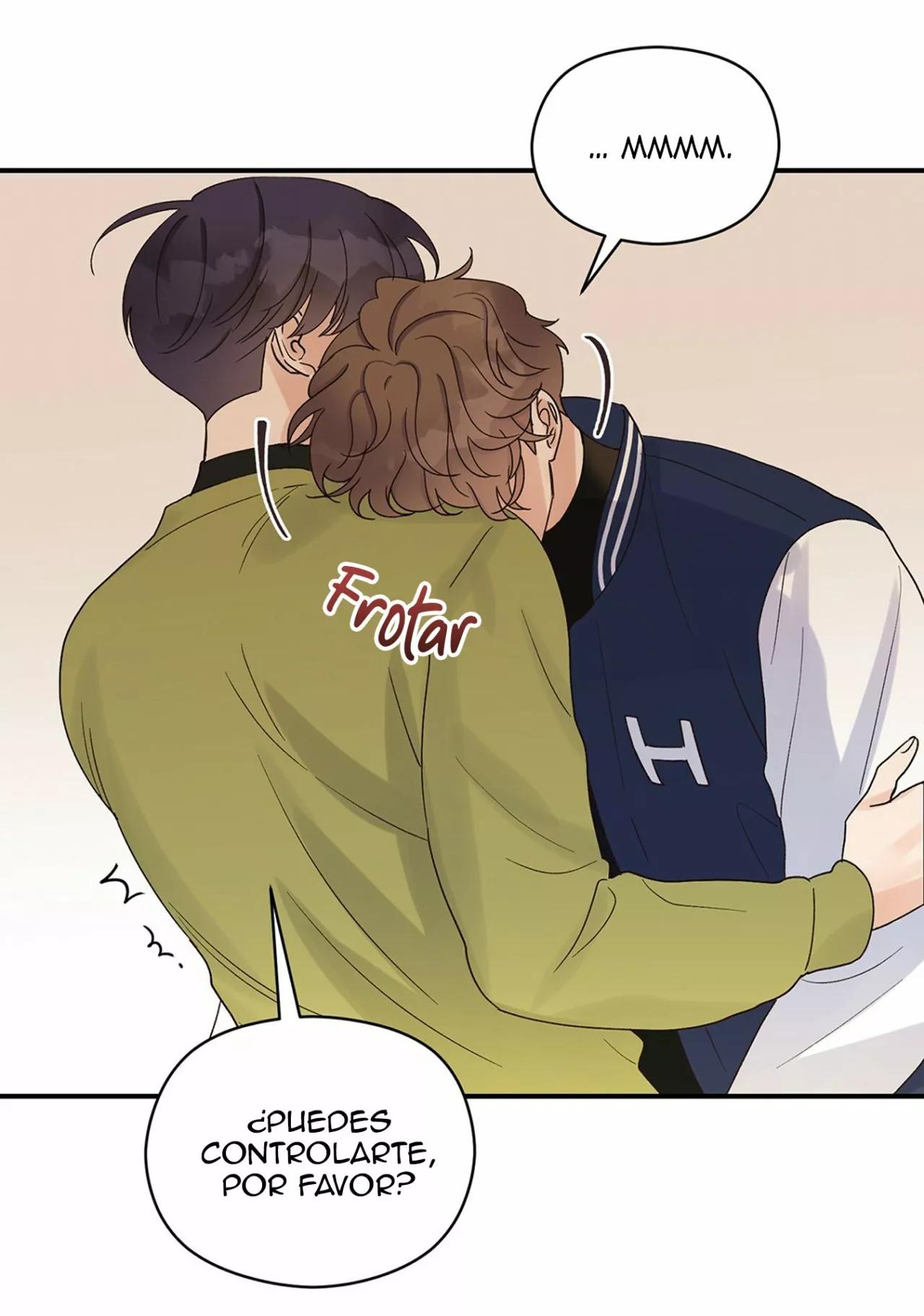 Omega Complex - Capítulo 9 3 manhwa