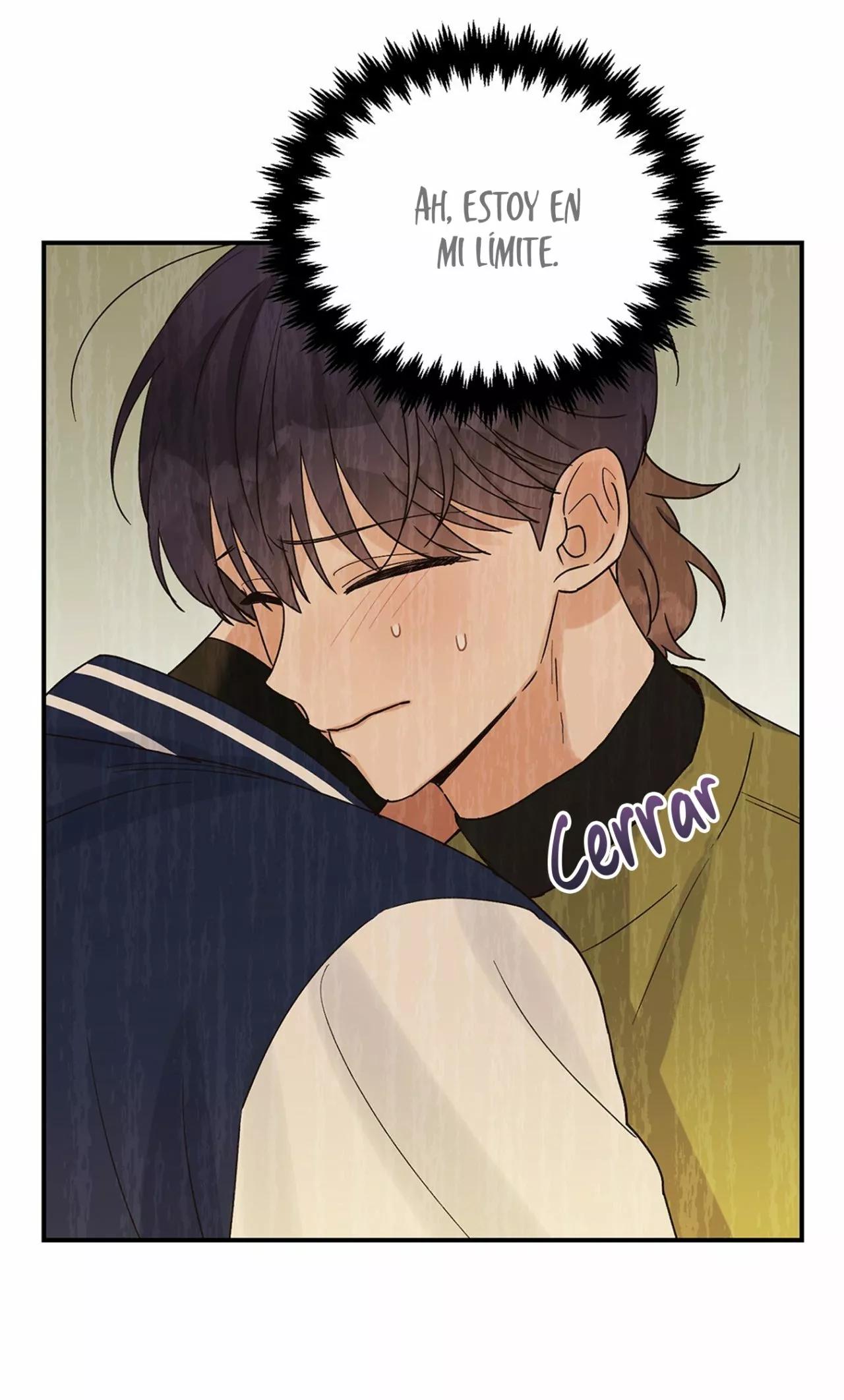 Omega Complex - Capítulo 9 3 manhwa