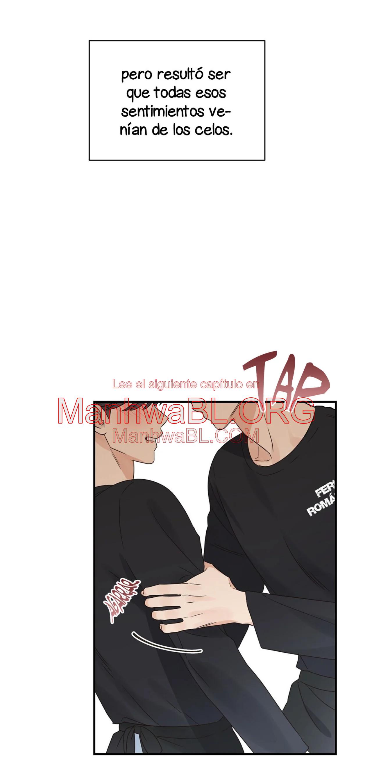 Omega Complex - Capítulo 37 3 manhwa