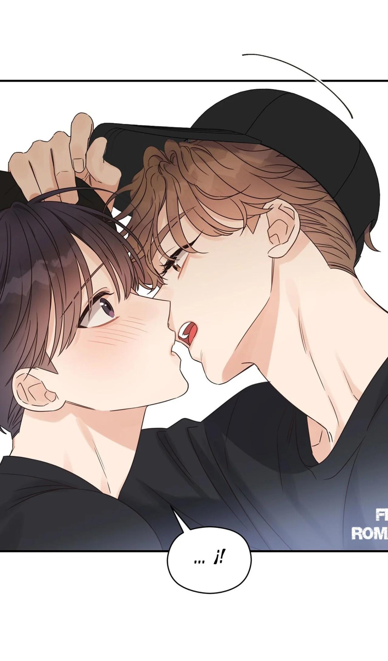 Omega Complex - Capítulo 37 3 manhwa