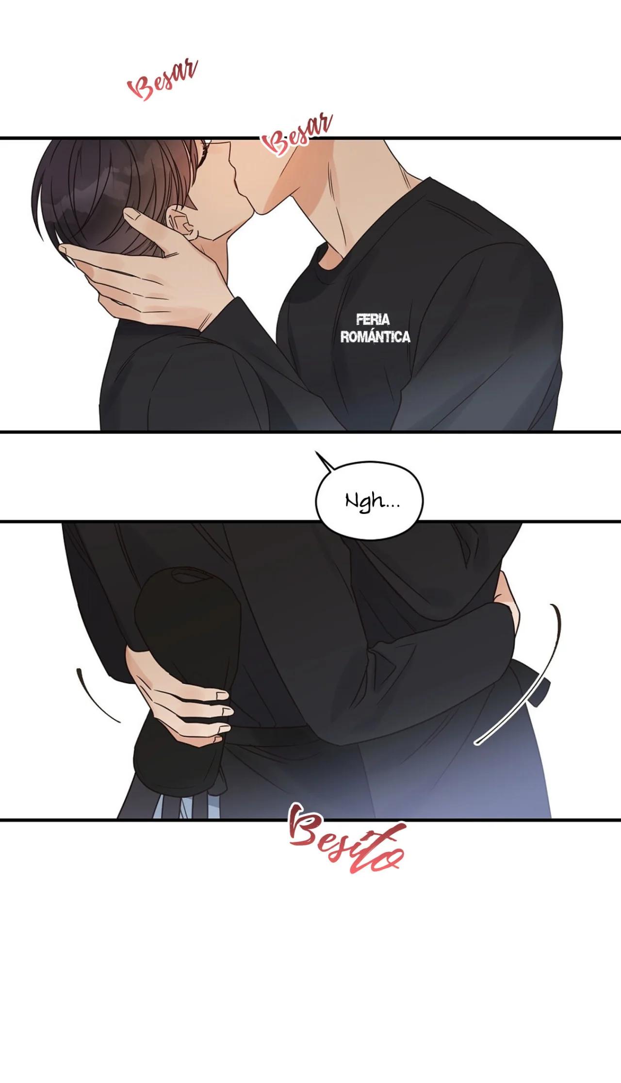 Omega Complex - Capítulo 37 3 manhwa
