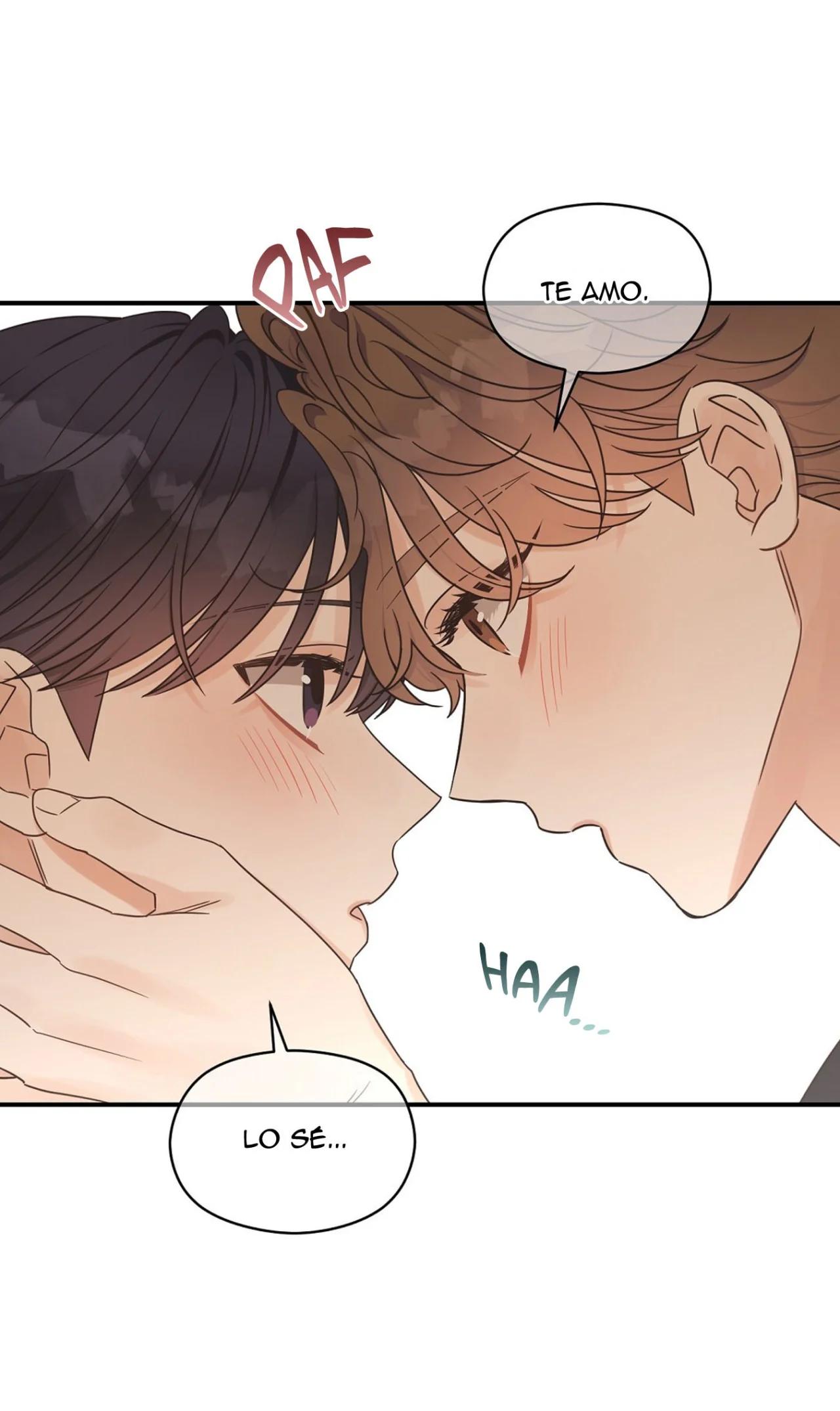 Omega Complex - Capítulo 37 3 manhwa