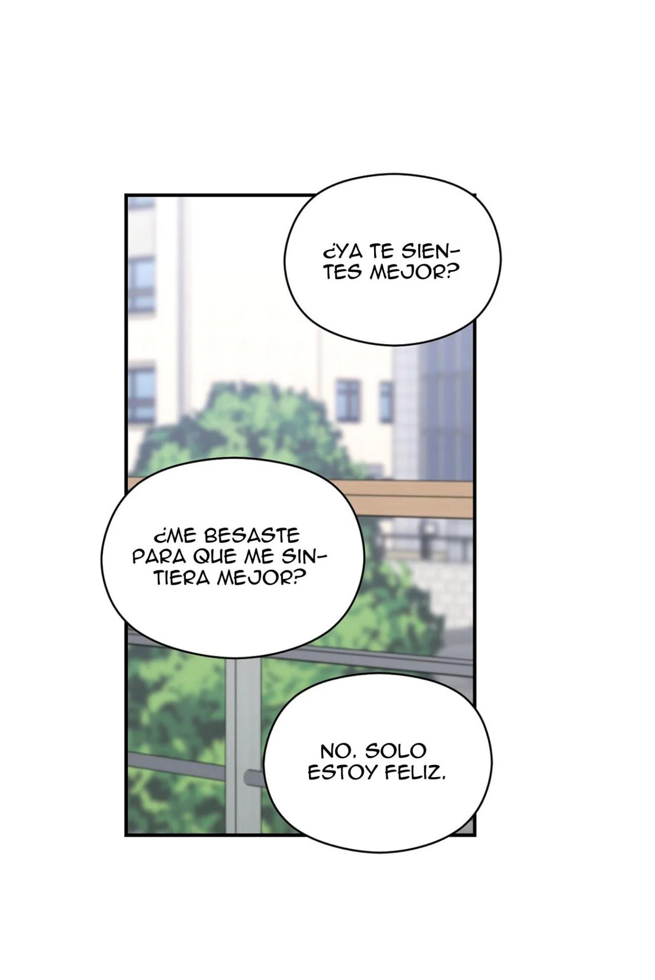 Omega Complex - Capítulo 37 3 manhwa