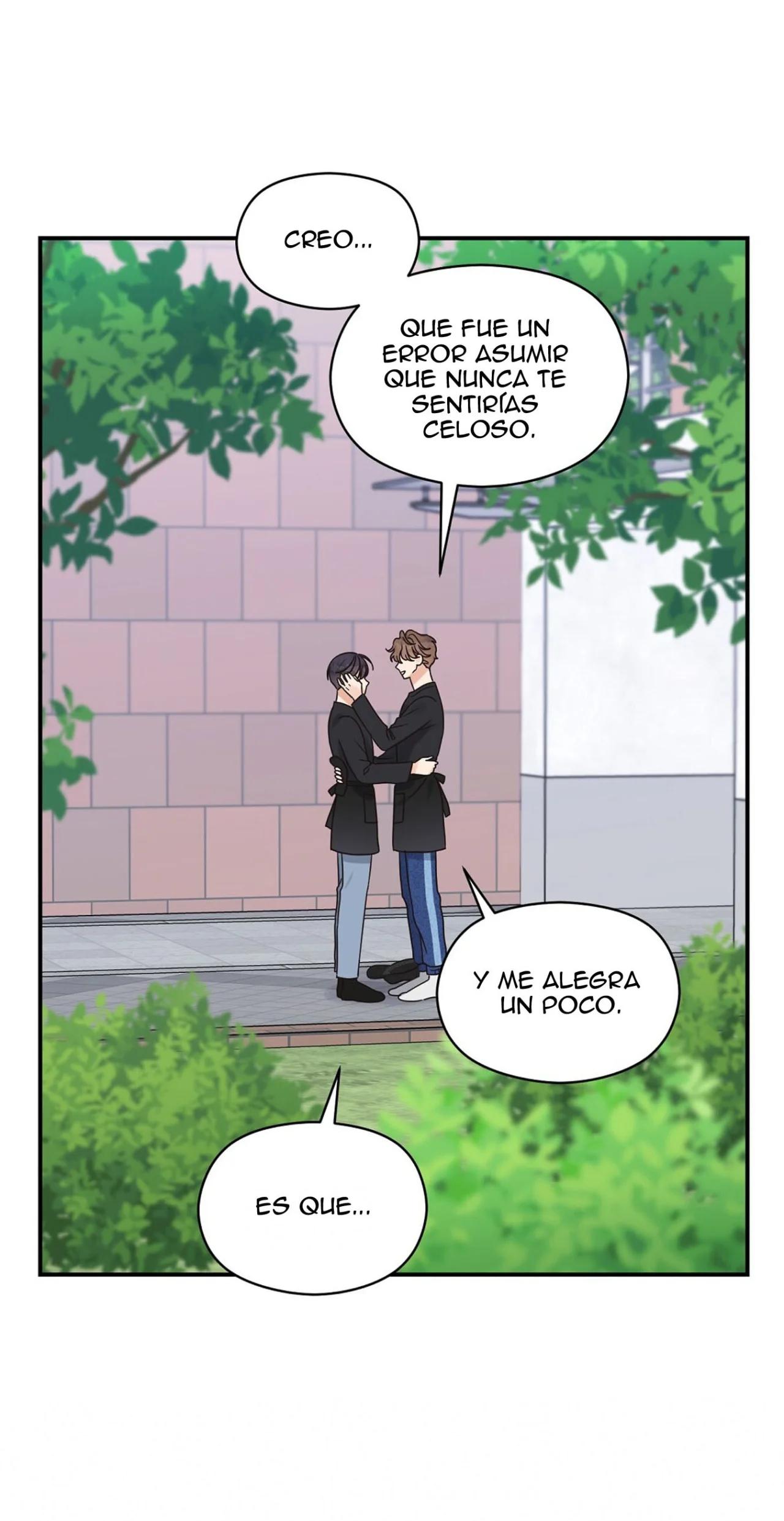 Omega Complex - Capítulo 37 3 manhwa