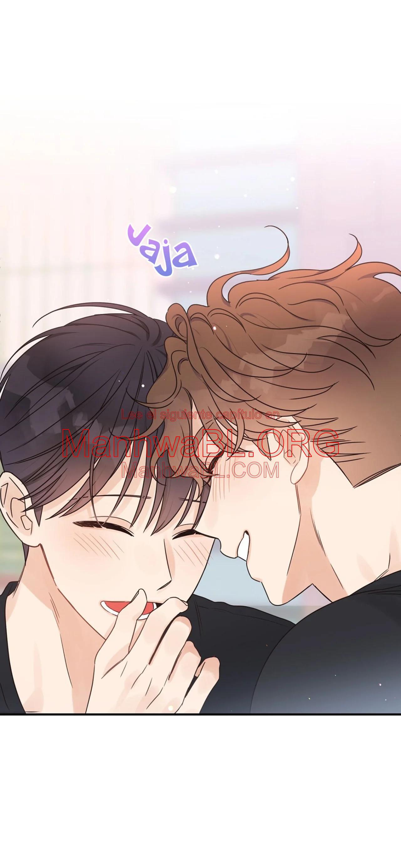 Omega Complex - Capítulo 37 3 manhwa