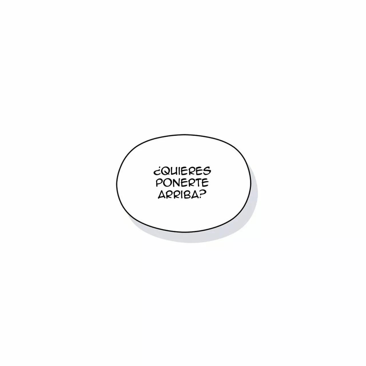 Omega Complex - Capítulo 28 manhwa