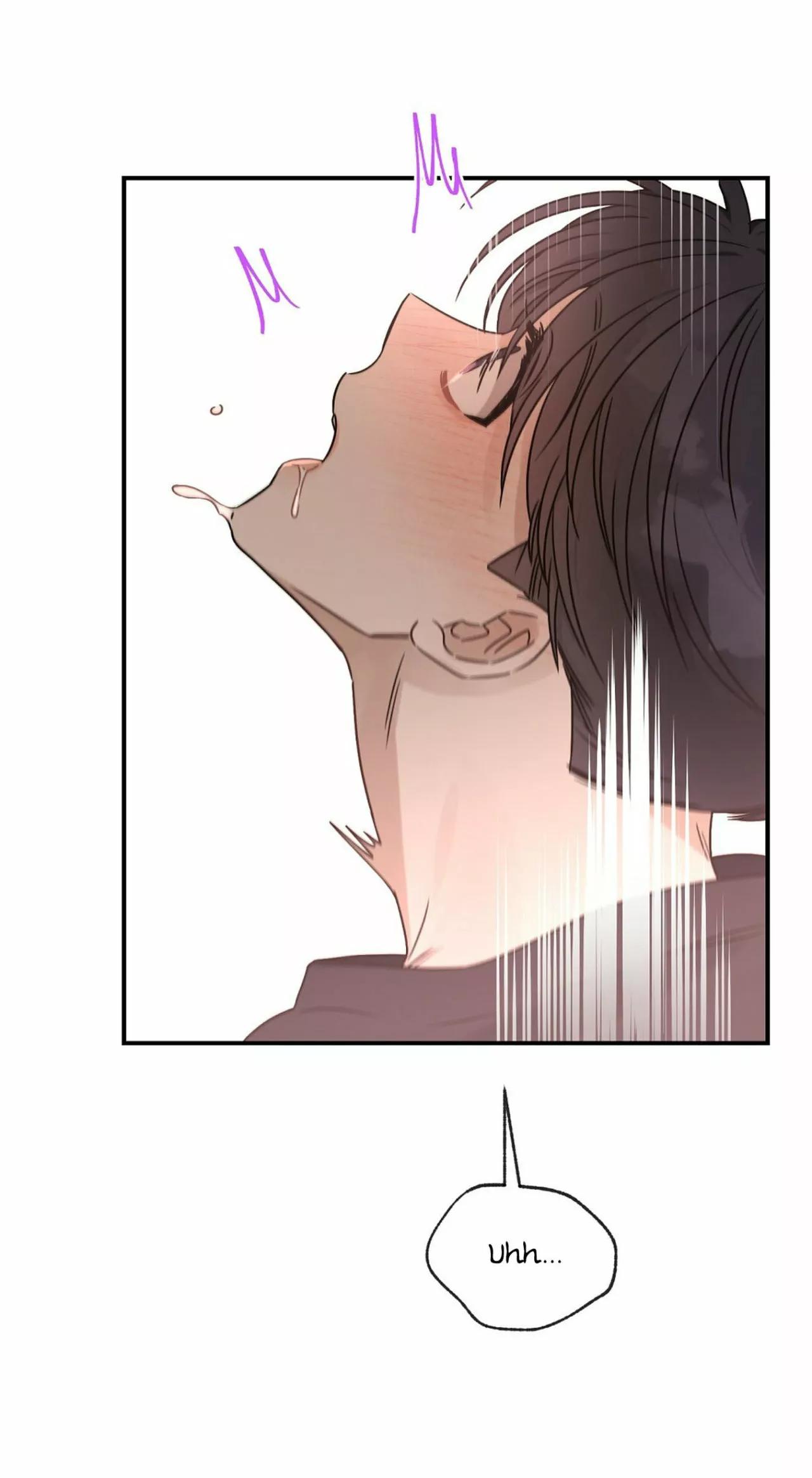 Omega Complex - Capítulo 28 manhwa