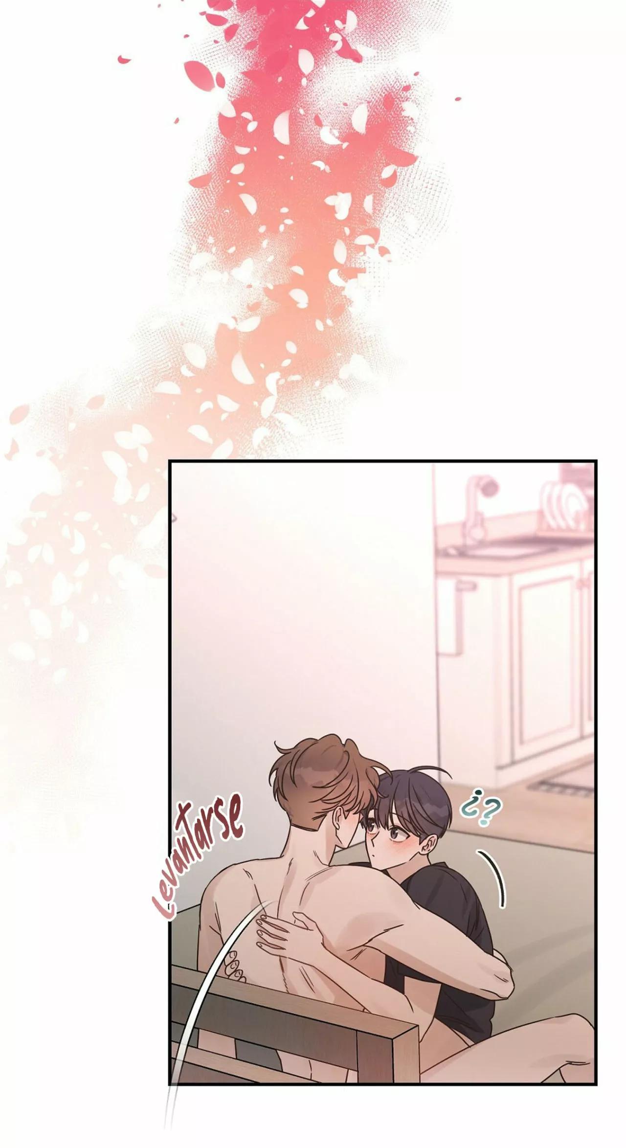 Omega Complex - Capítulo 28 manhwa