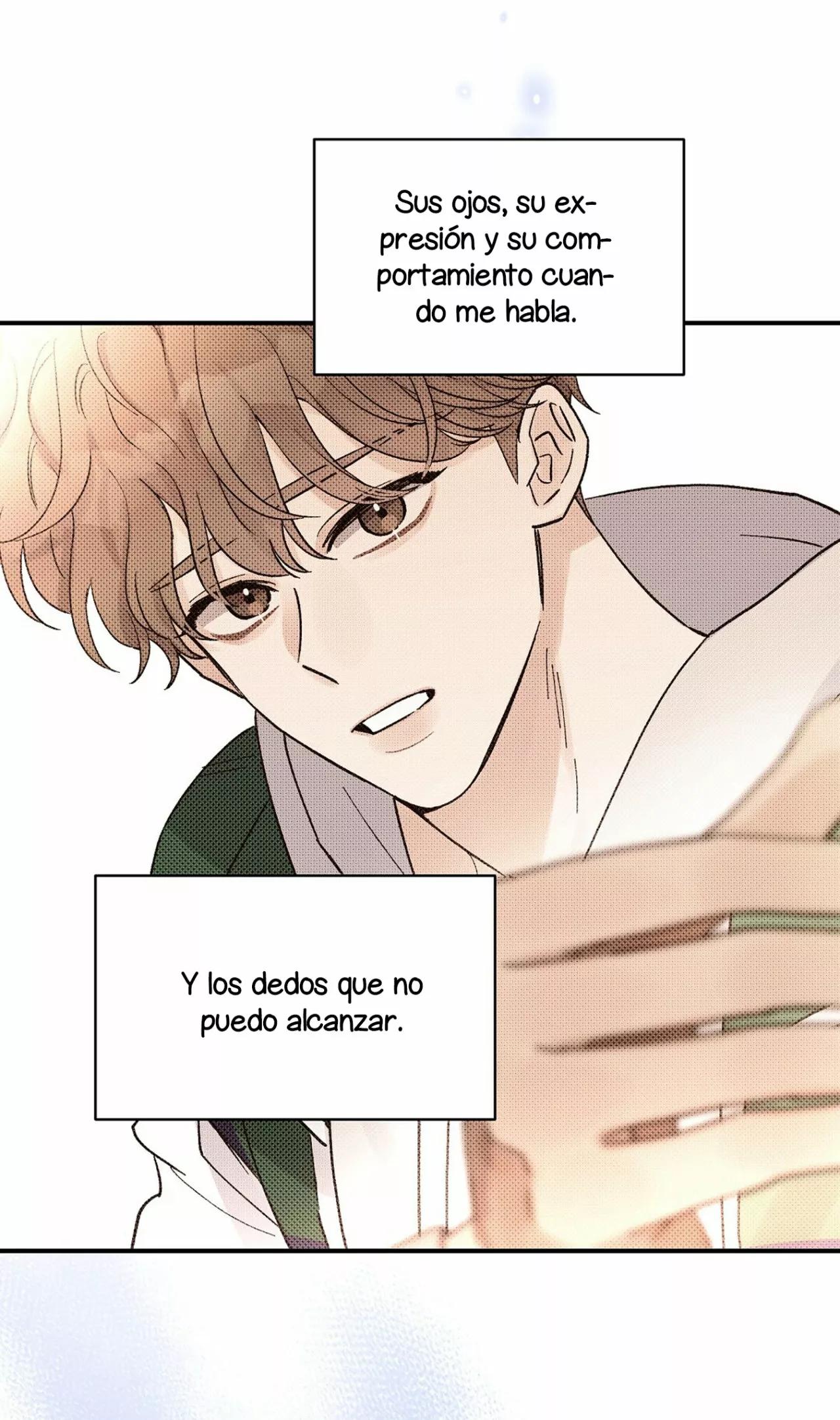 Omega Complex - Capítulo 16 manhwa