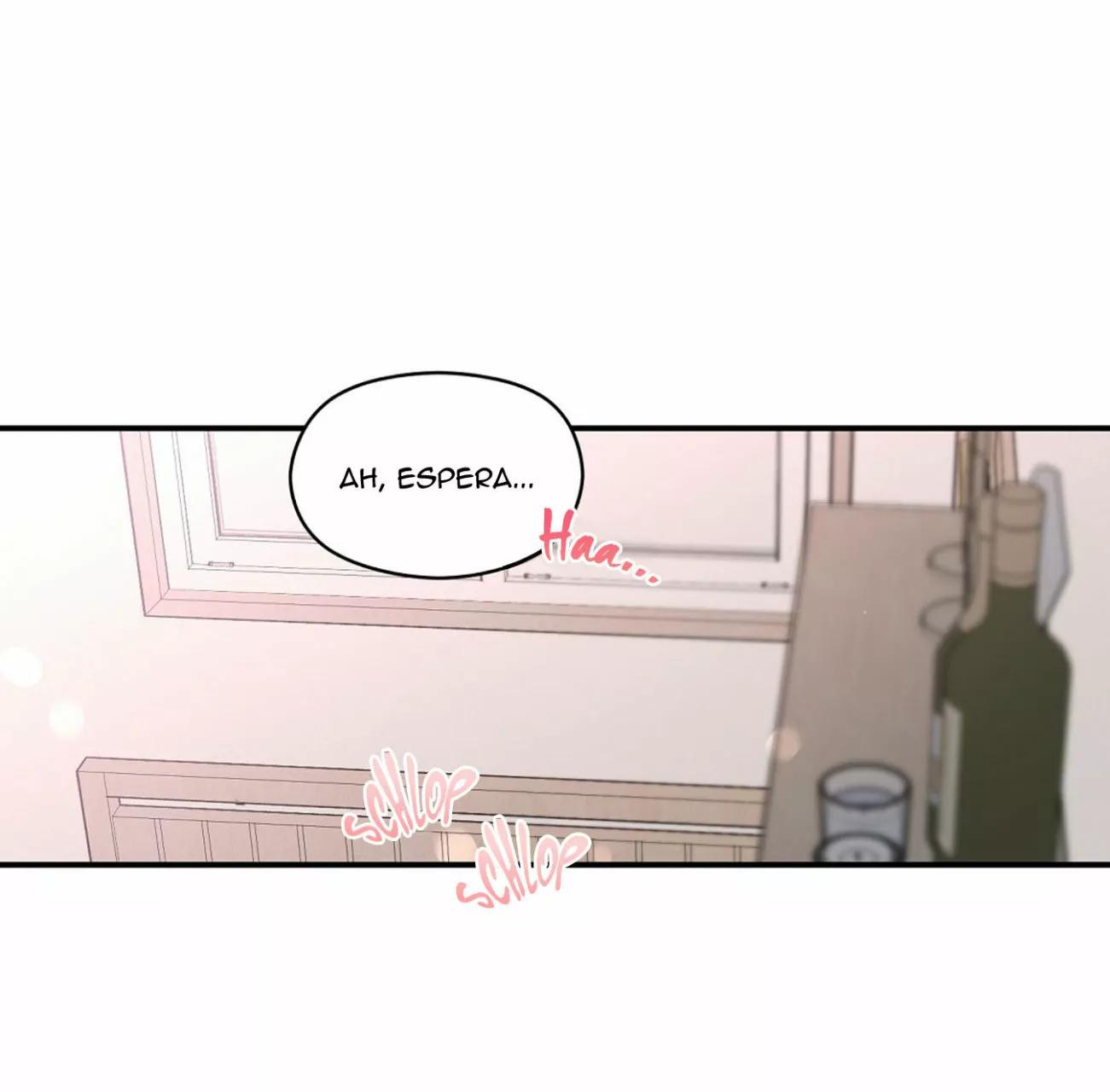 Omega Complex - Capítulo 27 manhwa