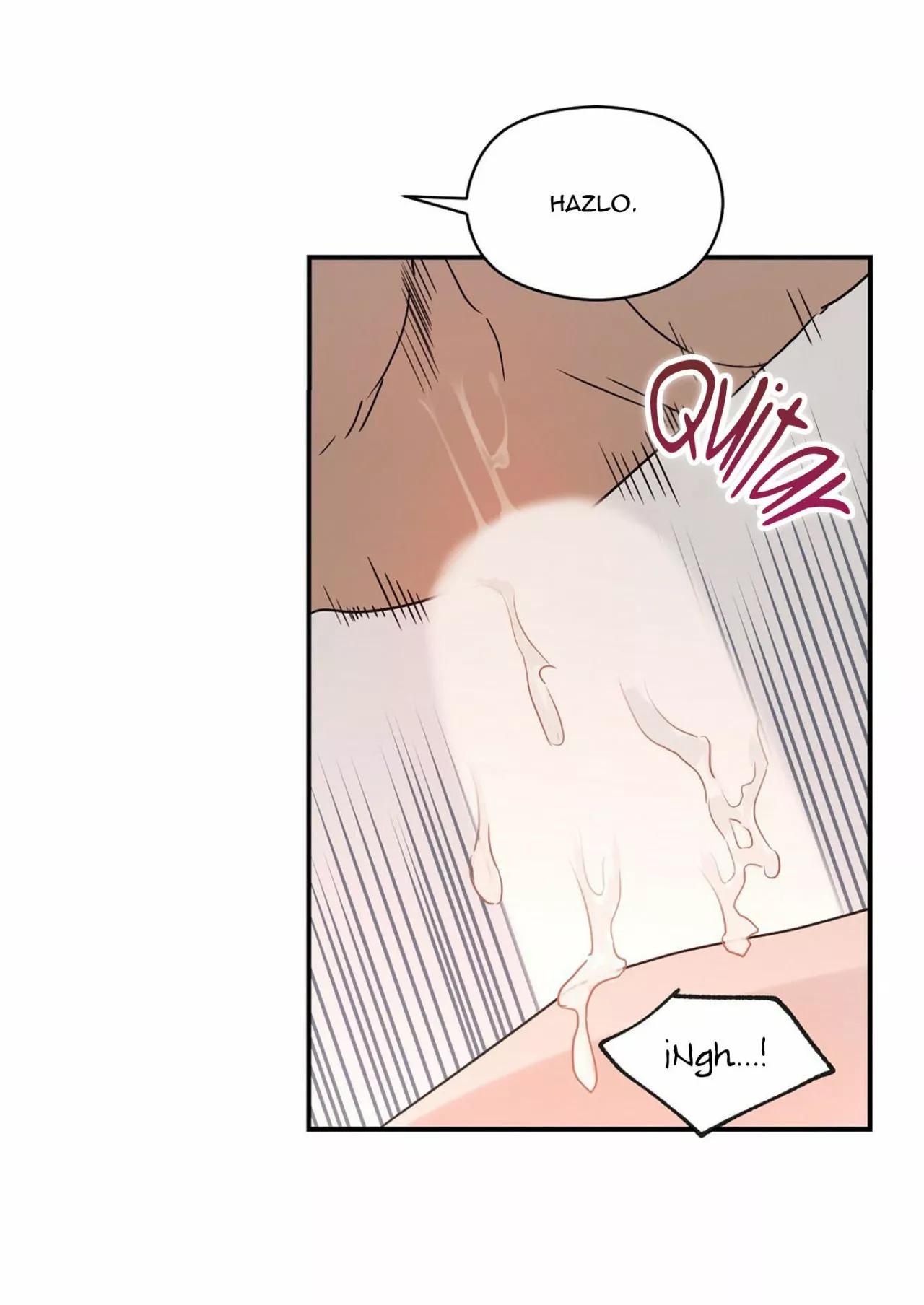 Omega Complex - Capítulo 27 manhwa