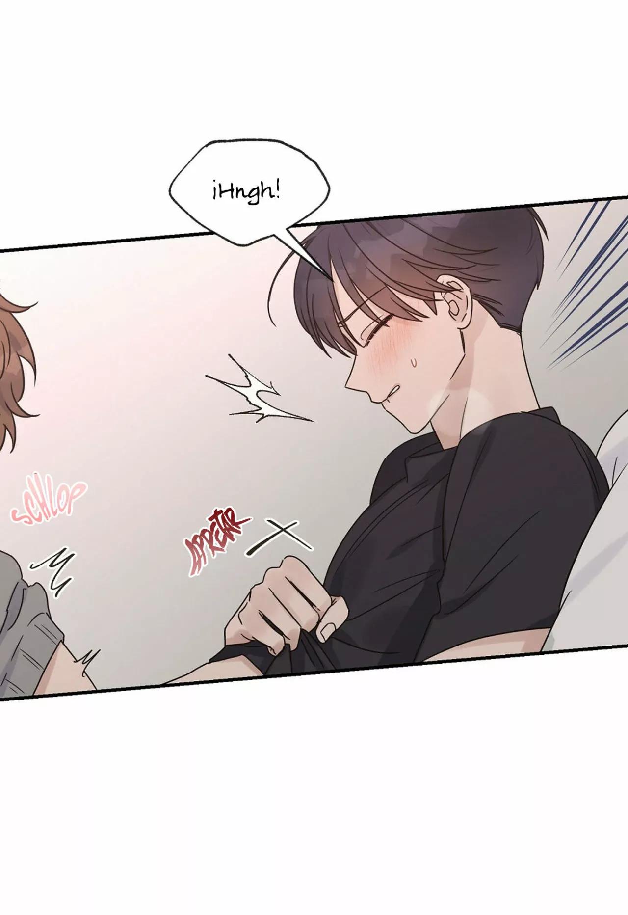 Omega Complex - Capítulo 27 manhwa