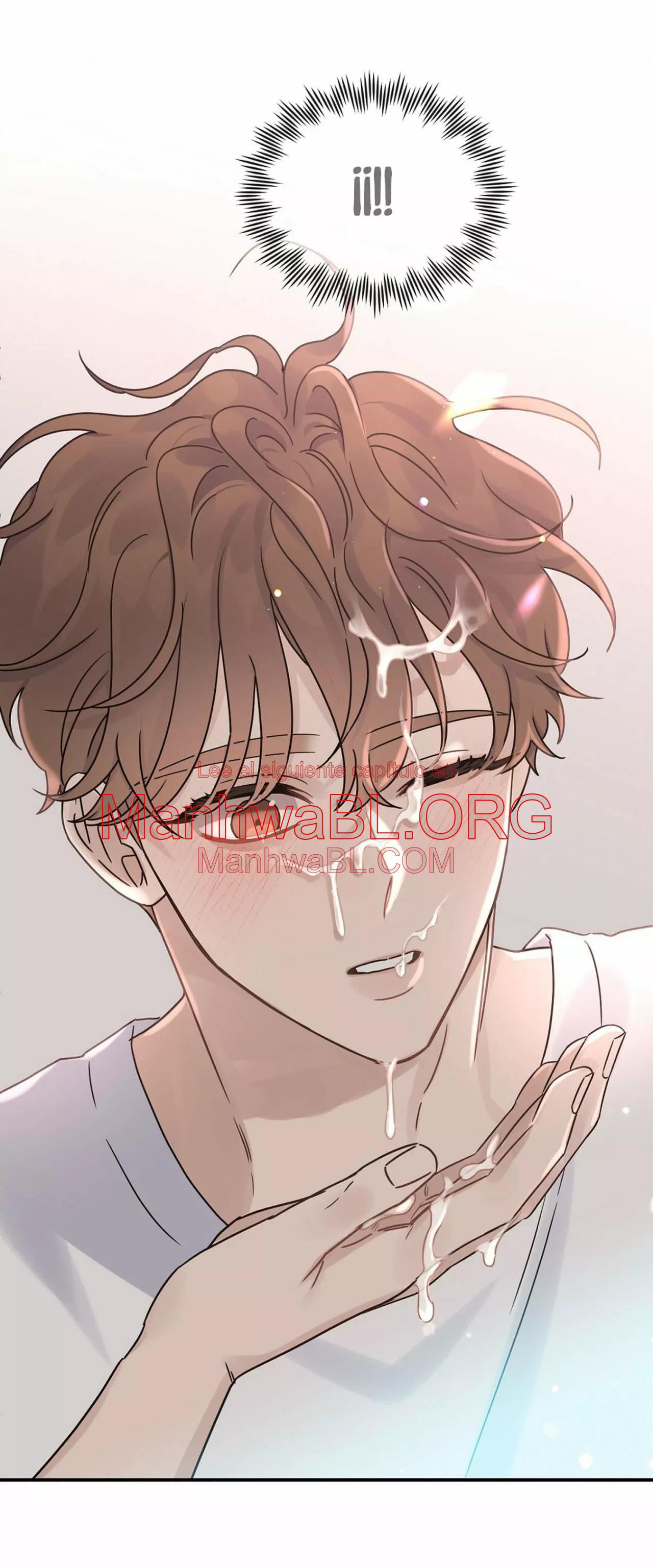 Omega Complex - Capítulo 27 manhwa