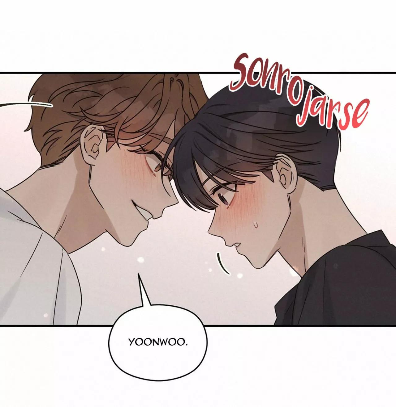 Omega Complex - Capítulo 27 manhwa