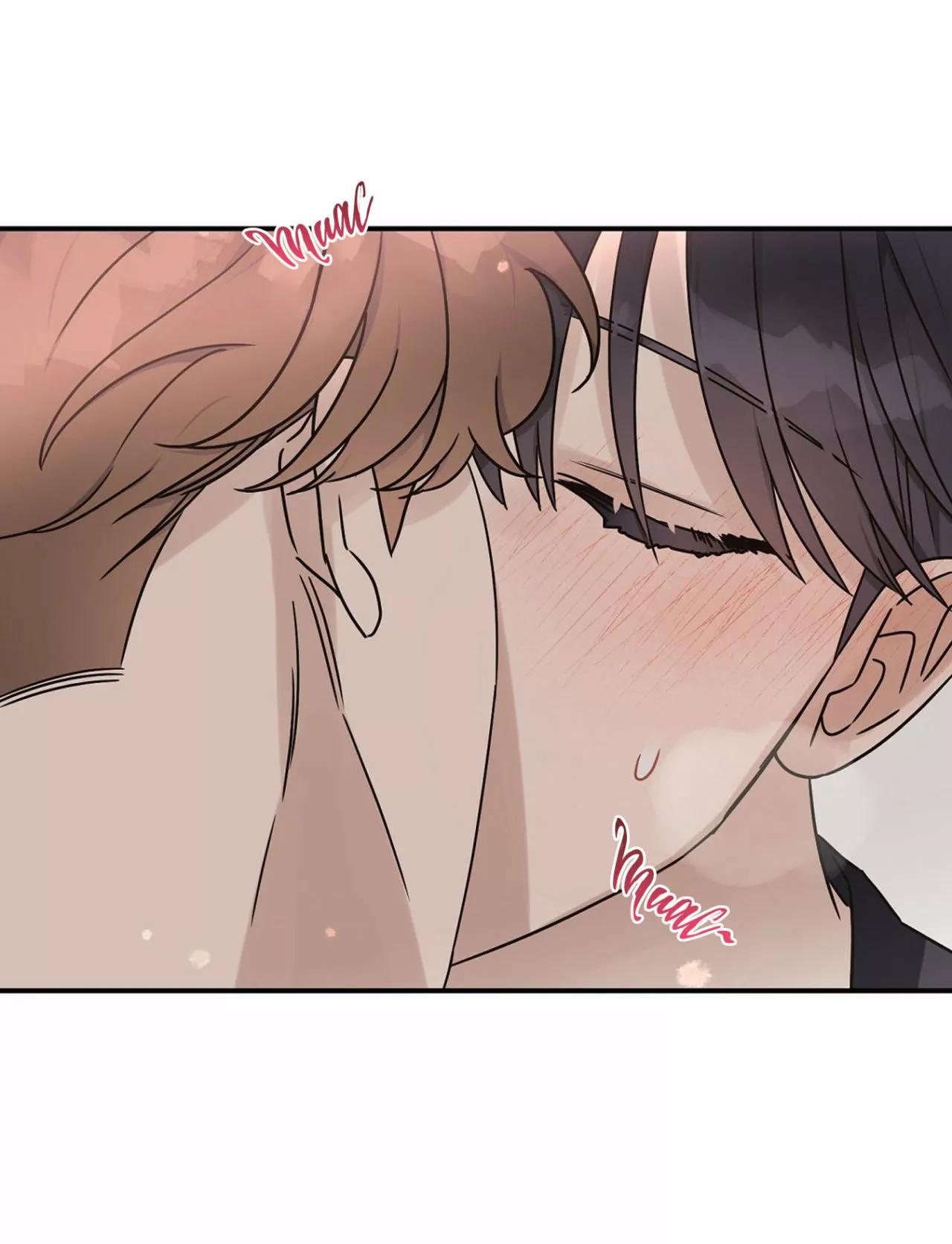 Omega Complex - Capítulo 27 manhwa
