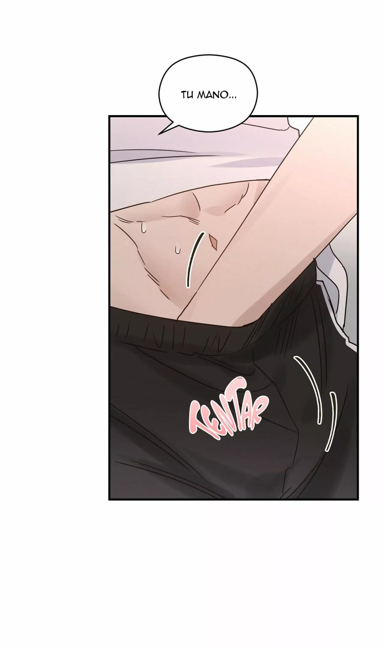 Omega Complex - Capítulo 27 manhwa