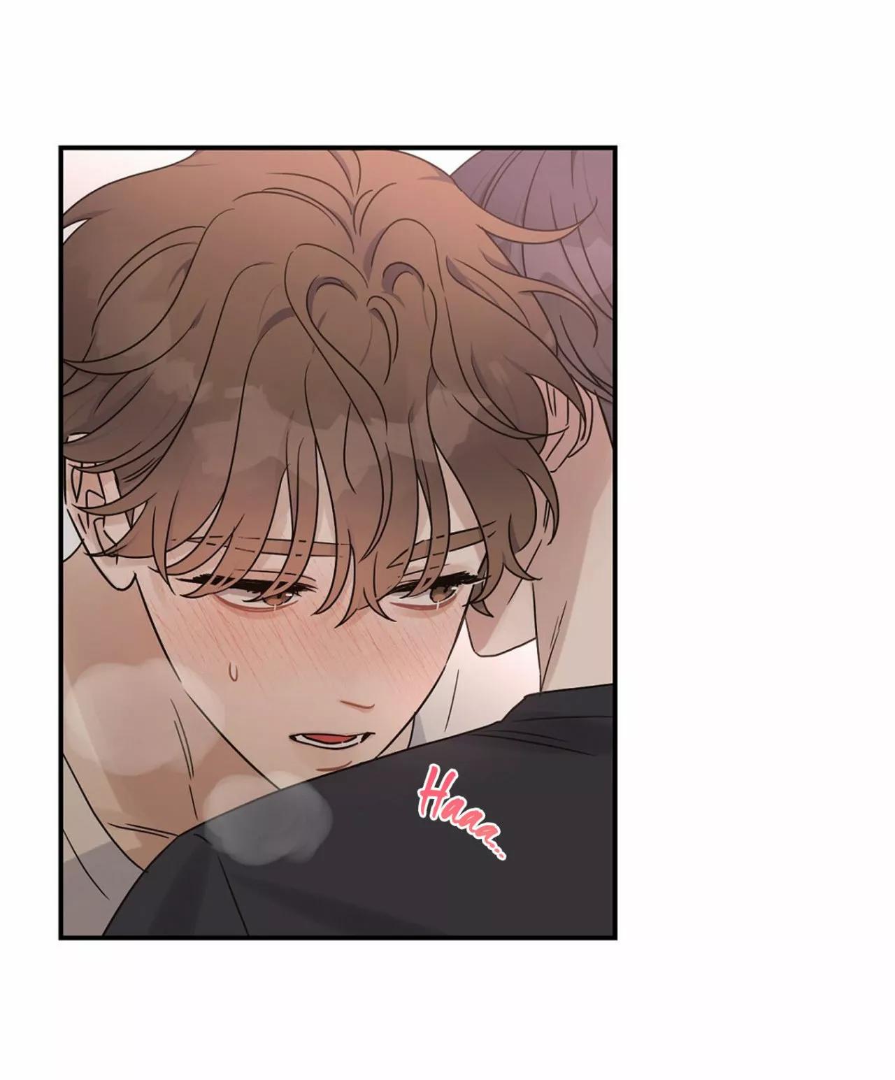 Omega Complex - Capítulo 27 manhwa