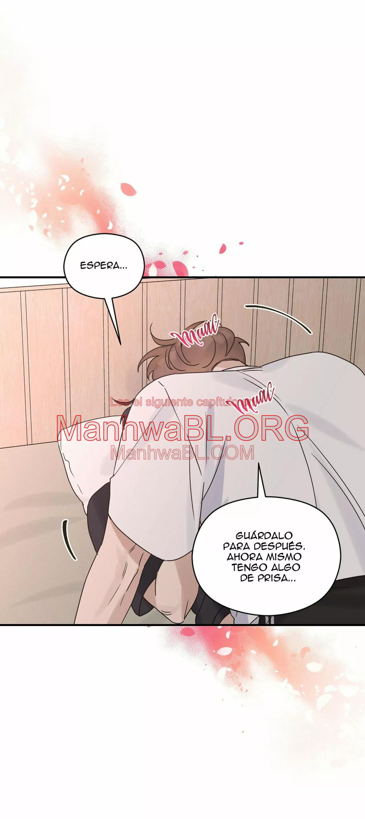 Omega Complex - Capítulo 27 manhwa