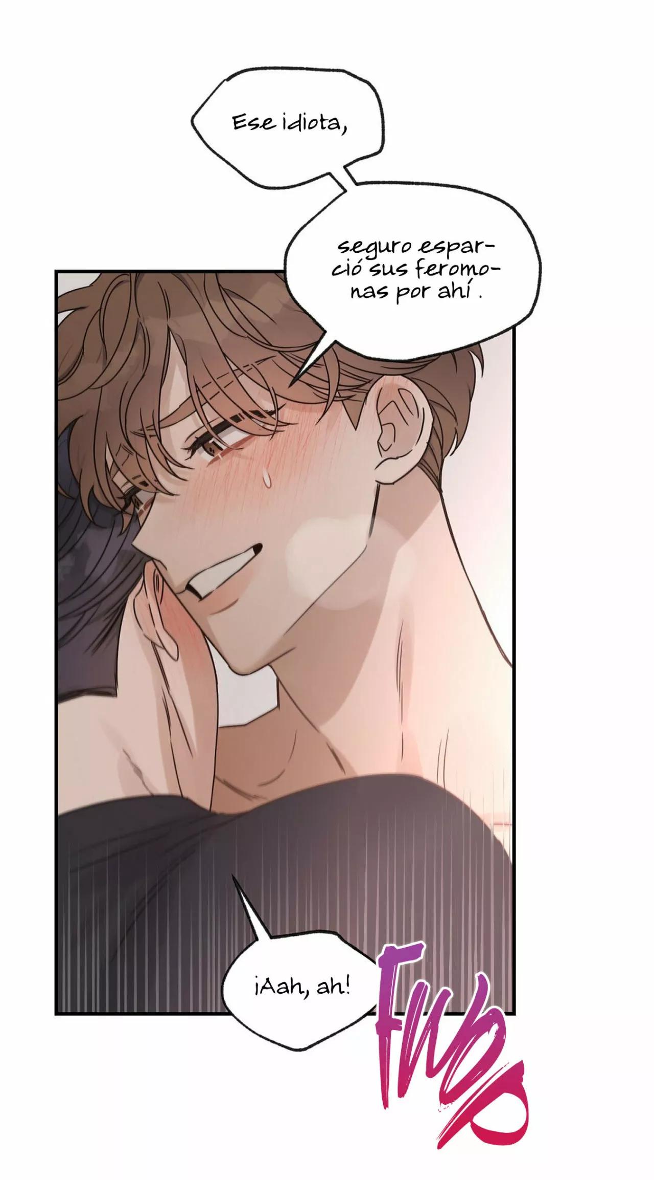 Omega Complex - Capítulo 28 2 manhwa