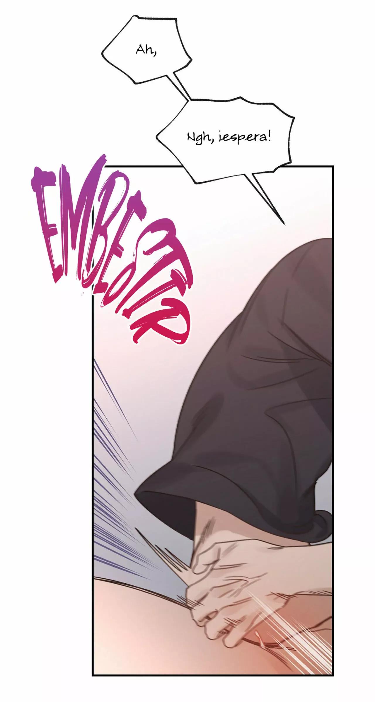 Omega Complex - Capítulo 28 2 manhwa