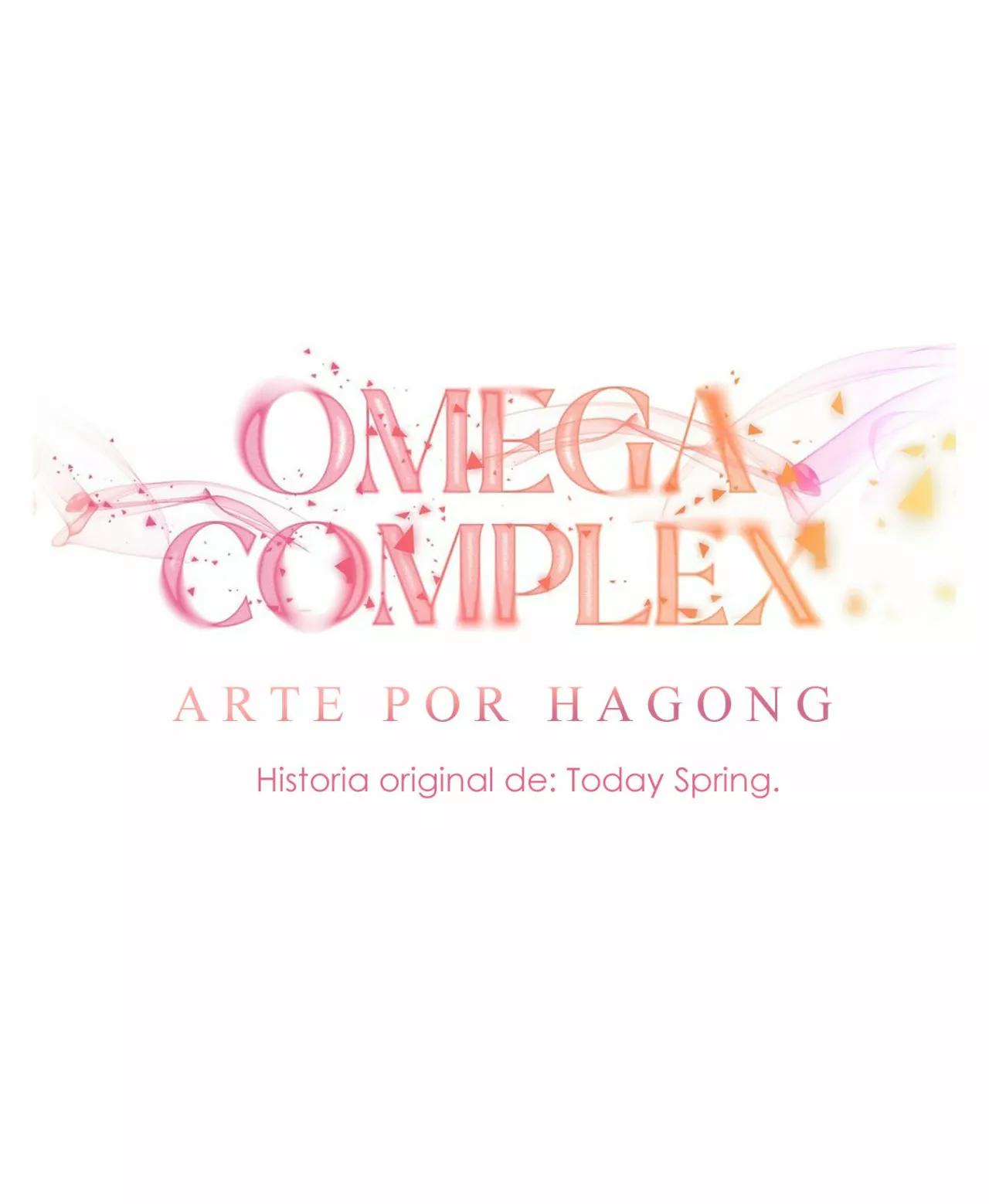 Omega Complex - Capítulo 28 2 manhwa