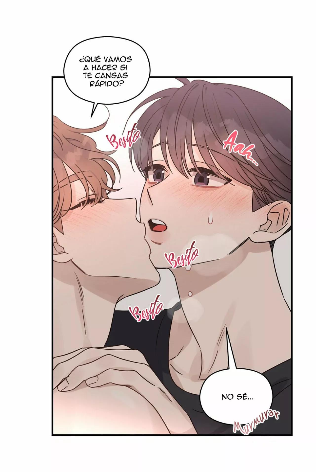 Omega Complex - Capítulo 28 2 manhwa