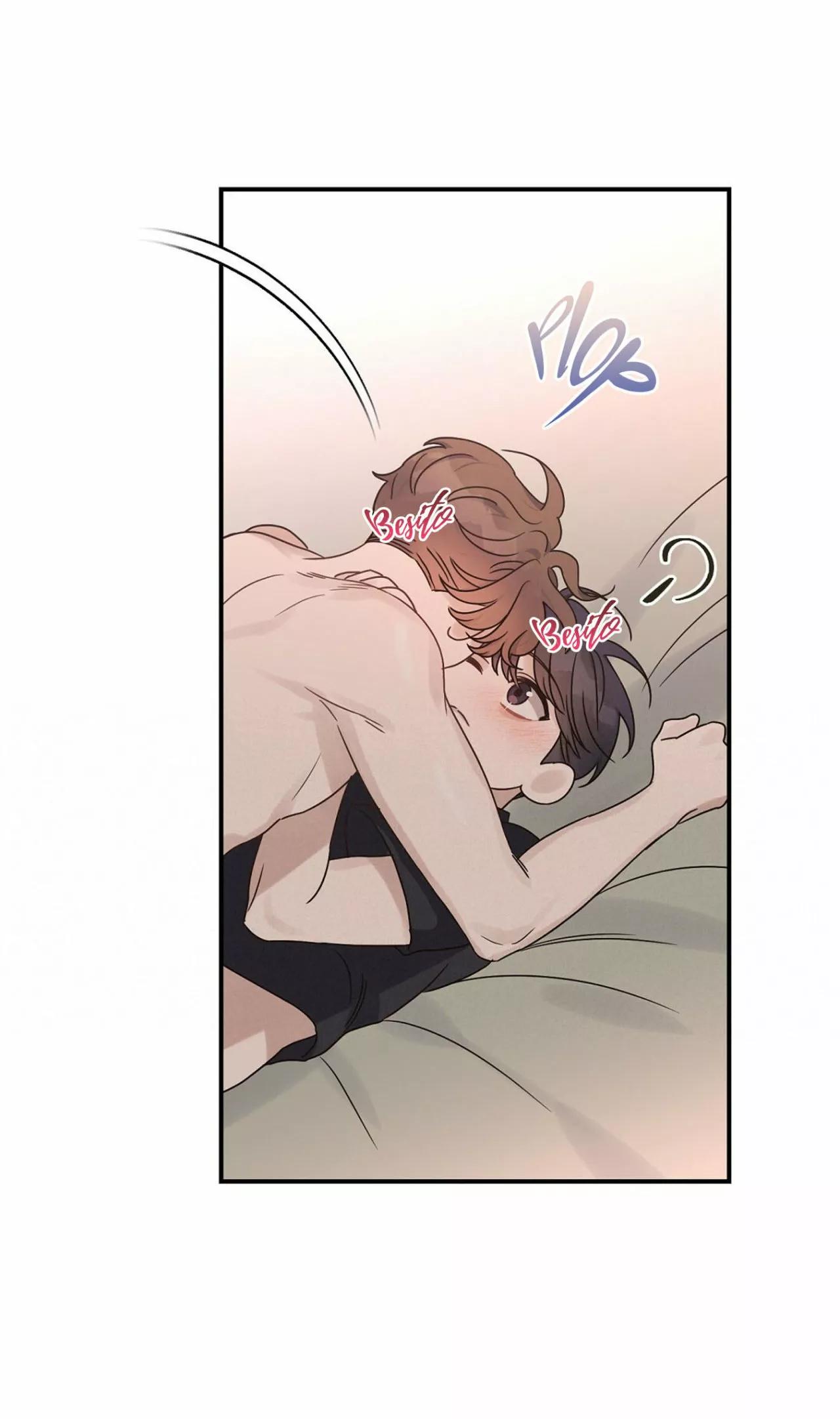 Omega Complex - Capítulo 28 2 manhwa